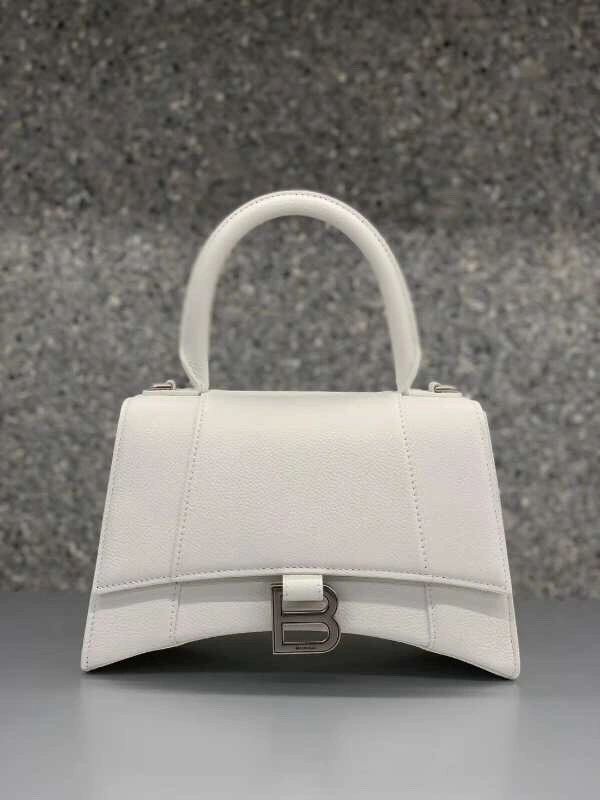 B*alenciaga Top Bag Stretchable 9119