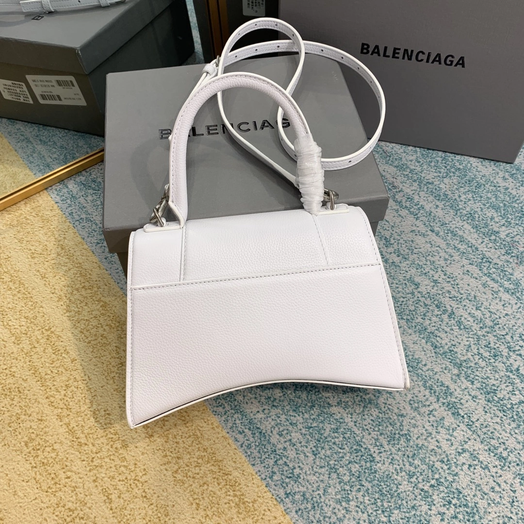 B*alenciaga Top Bag Stretchable 9119