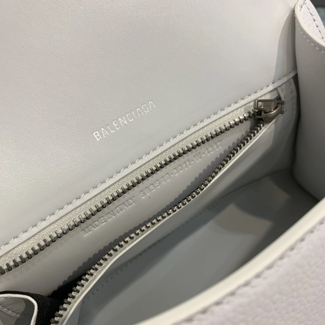 B*alenciaga Top Bag Stretchable 9119