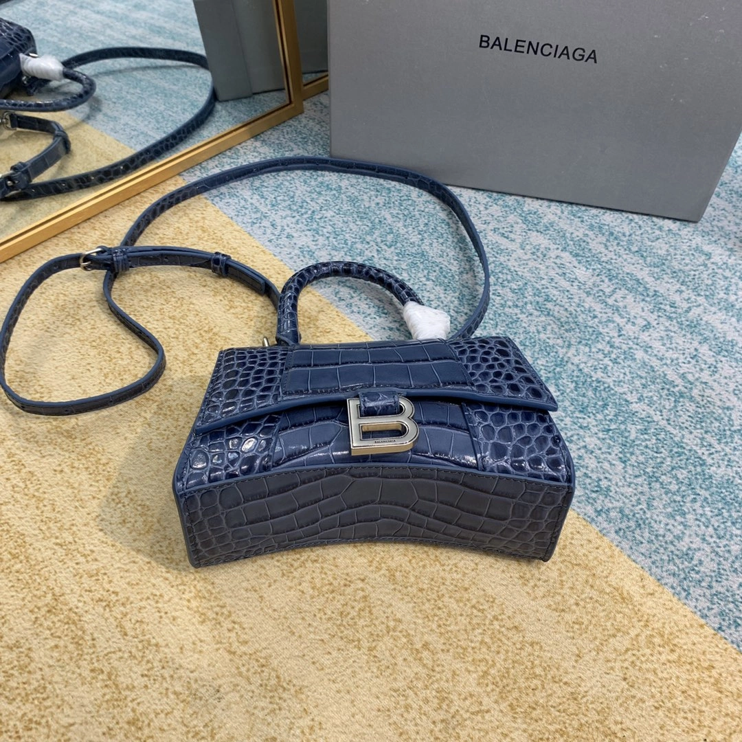 B*alenciaga Top Bag FashionForward 9155