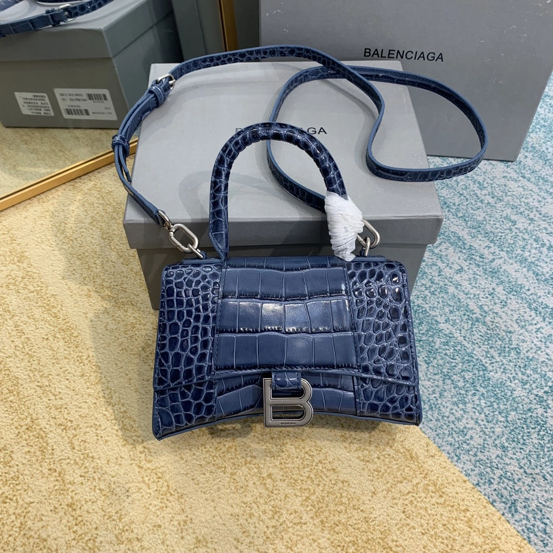 B*alenciaga Top Bag FashionForward 9155