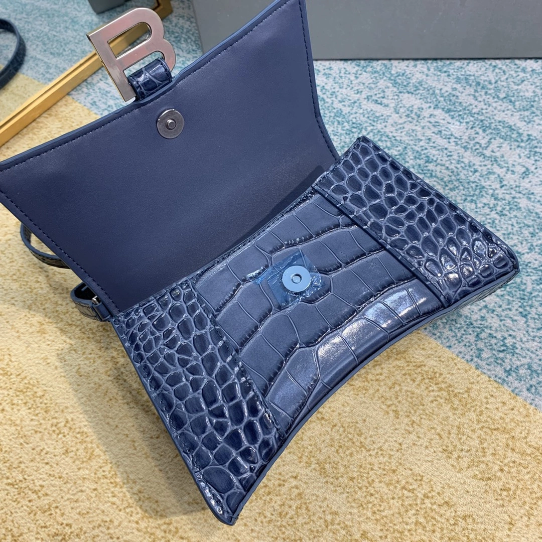 B*alenciaga Top Bag FashionForward 9155