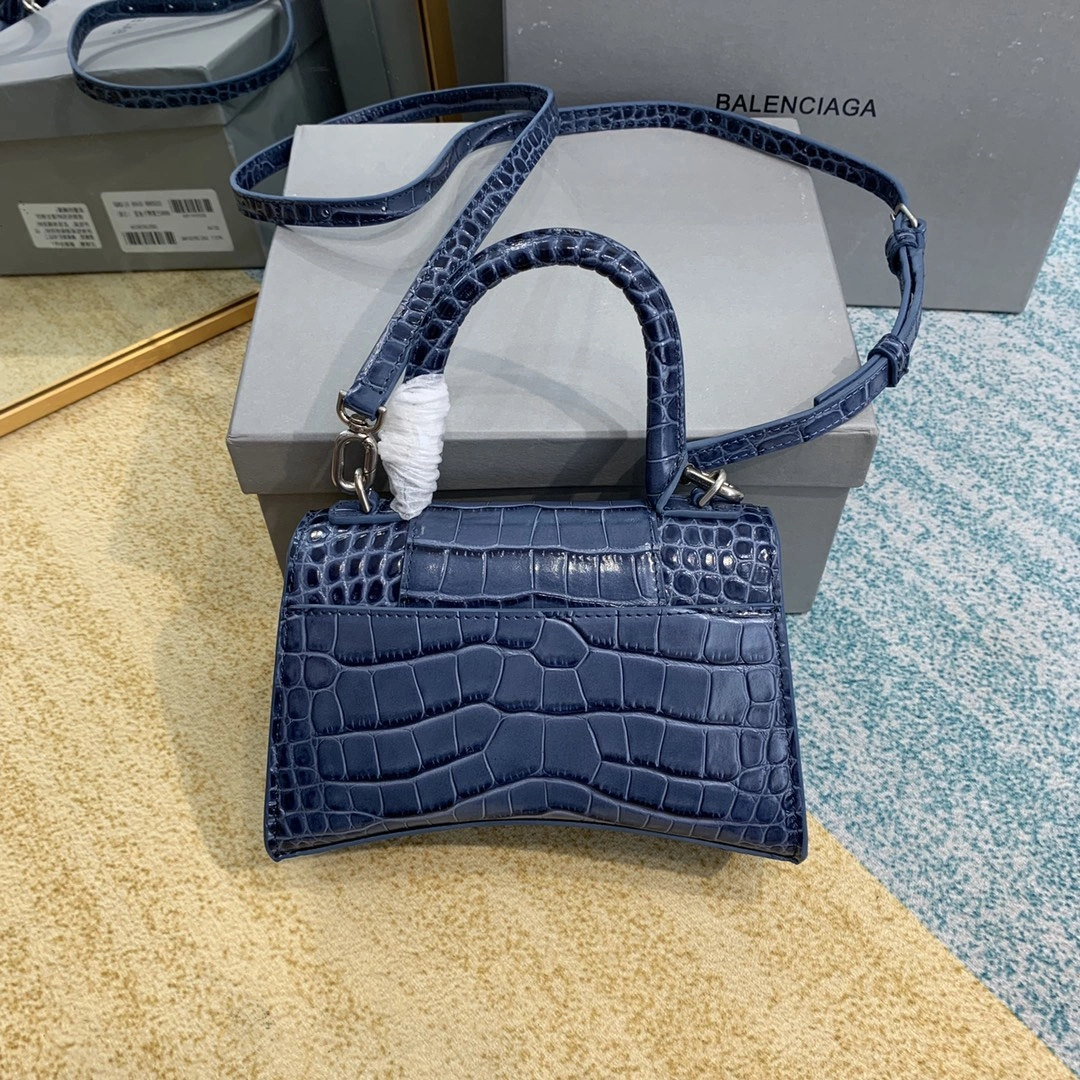 B*alenciaga Top Bag FashionForward 9155