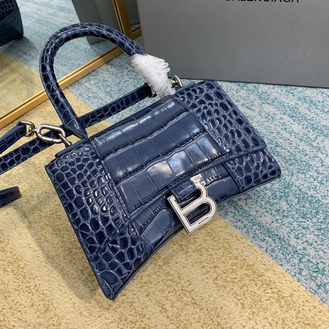 B*alenciaga Top Bag FashionForward 9155