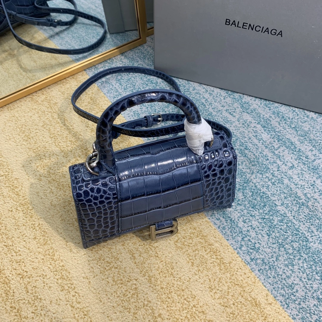 B*alenciaga Top Bag FashionForward 9155