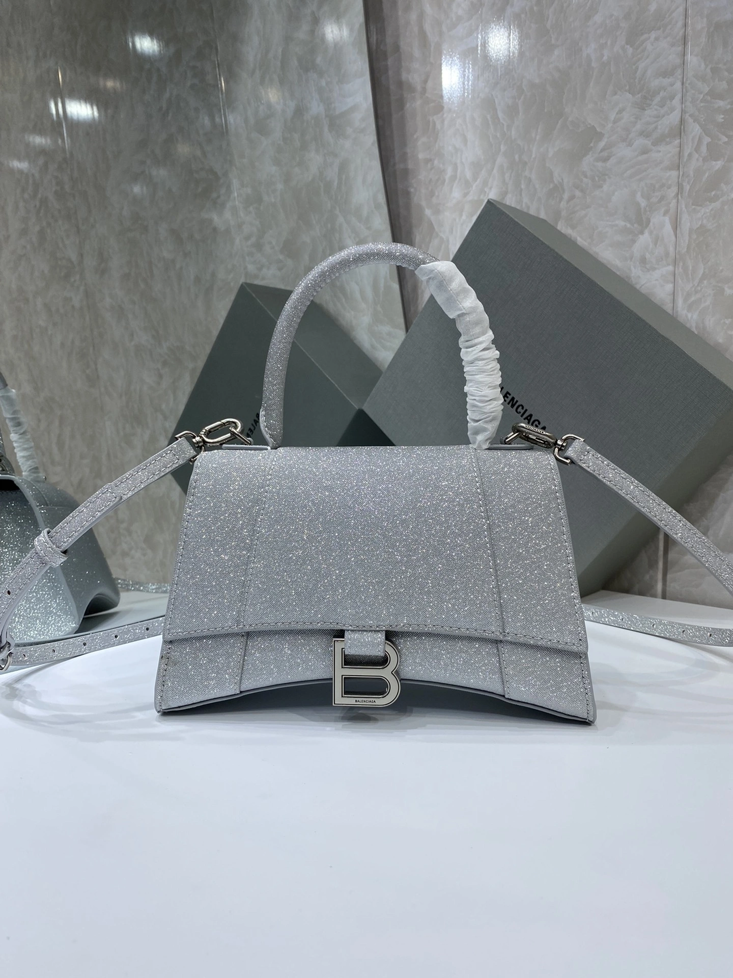 B*alenciaga Top Bag SportInspired 9099