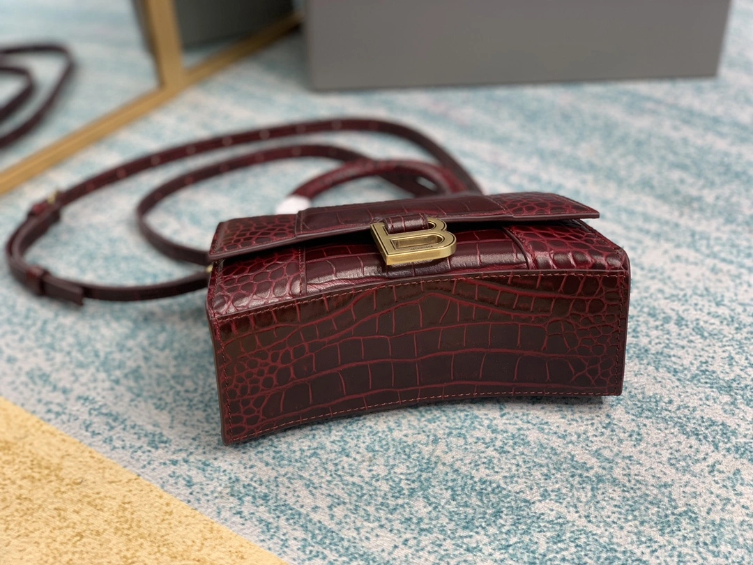 EasyCare B*alenciaga Top Bag 9154