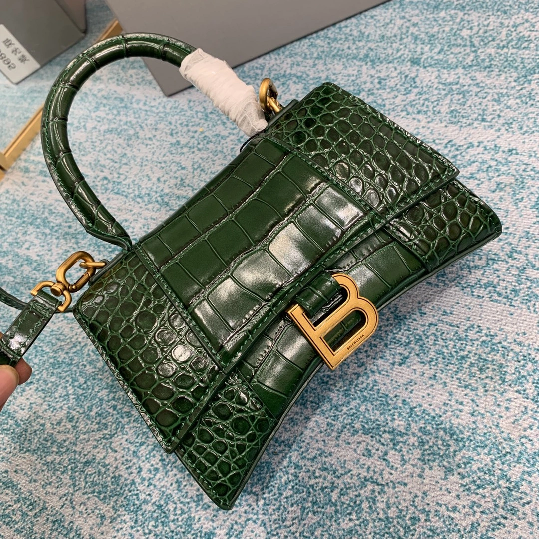 B*alenciaga Top Bag Casual 9153
