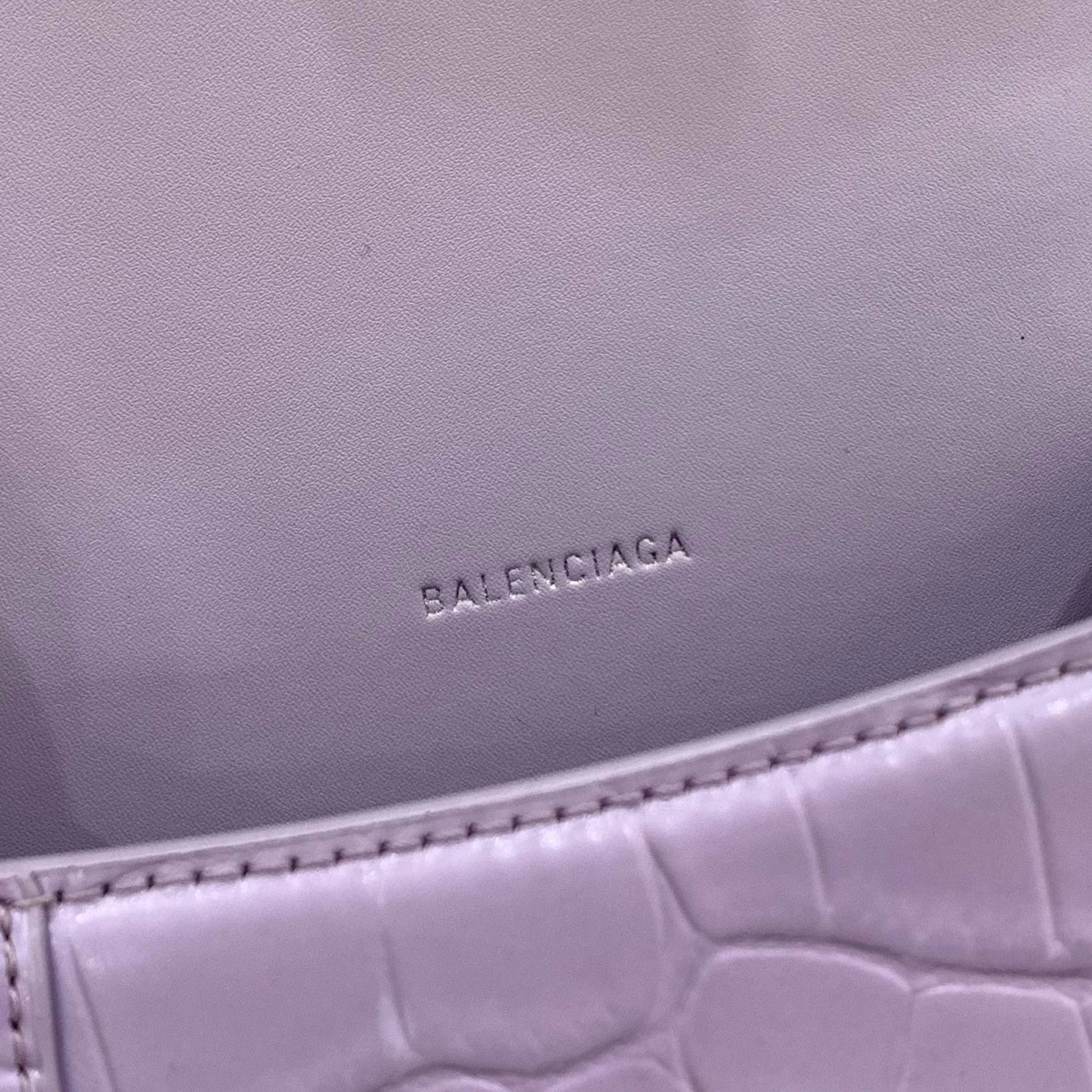 B*alenciaga Top Bag Minimalist 9151