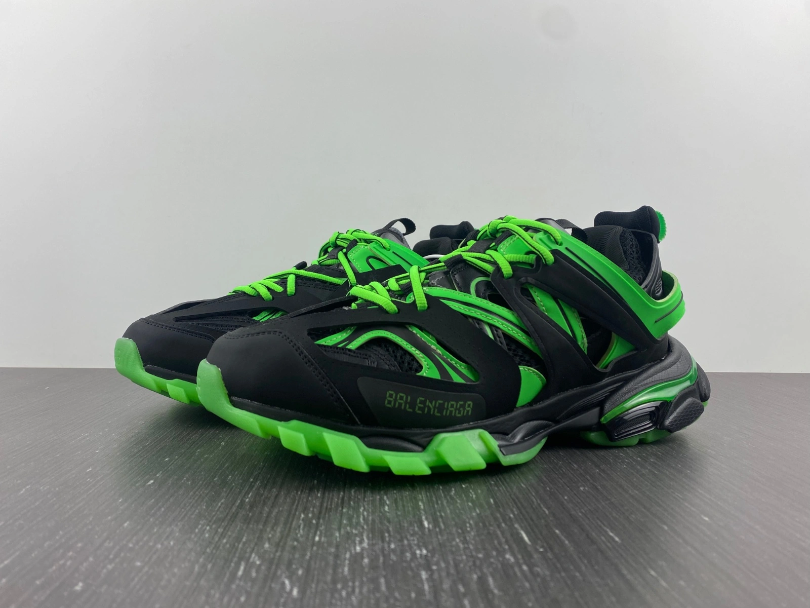B*alenciaga Track AM221111- Popular 4560