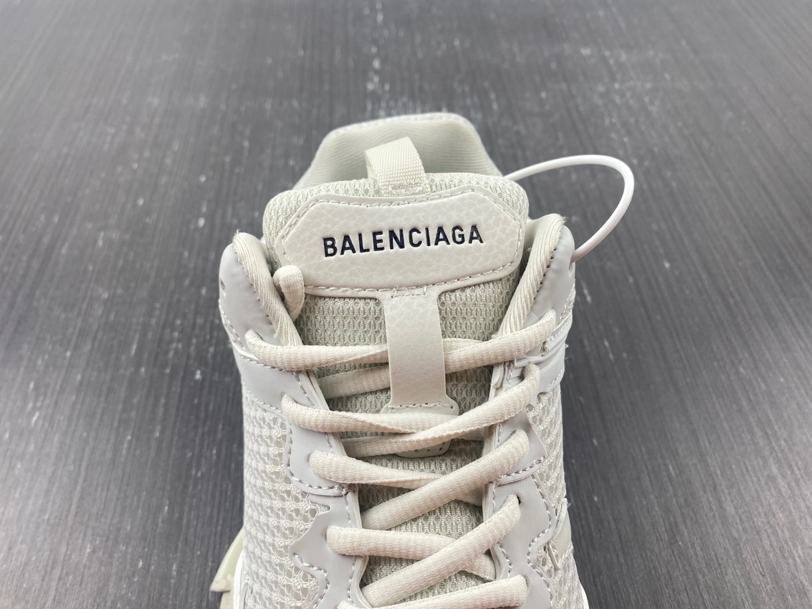 AllSeason B*alenciaga Track AM221112- 4544