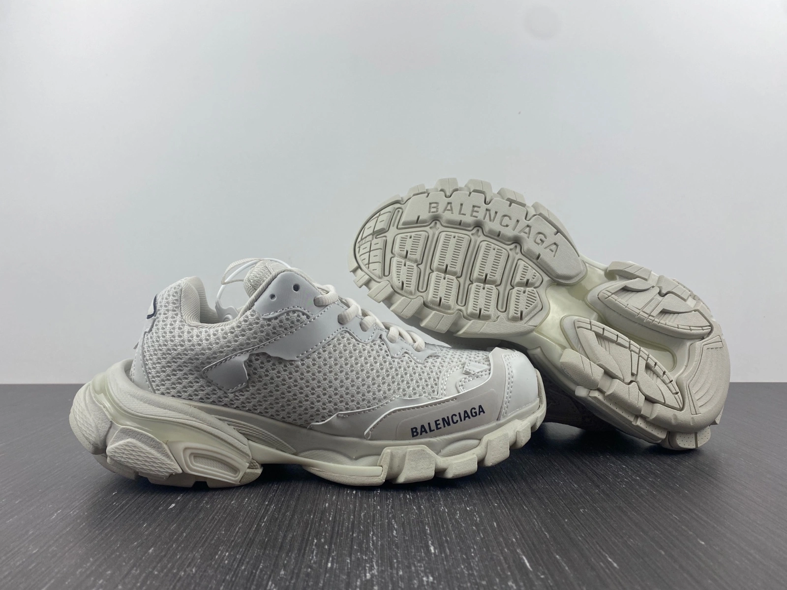 AllSeason B*alenciaga Track AM221112- 4544