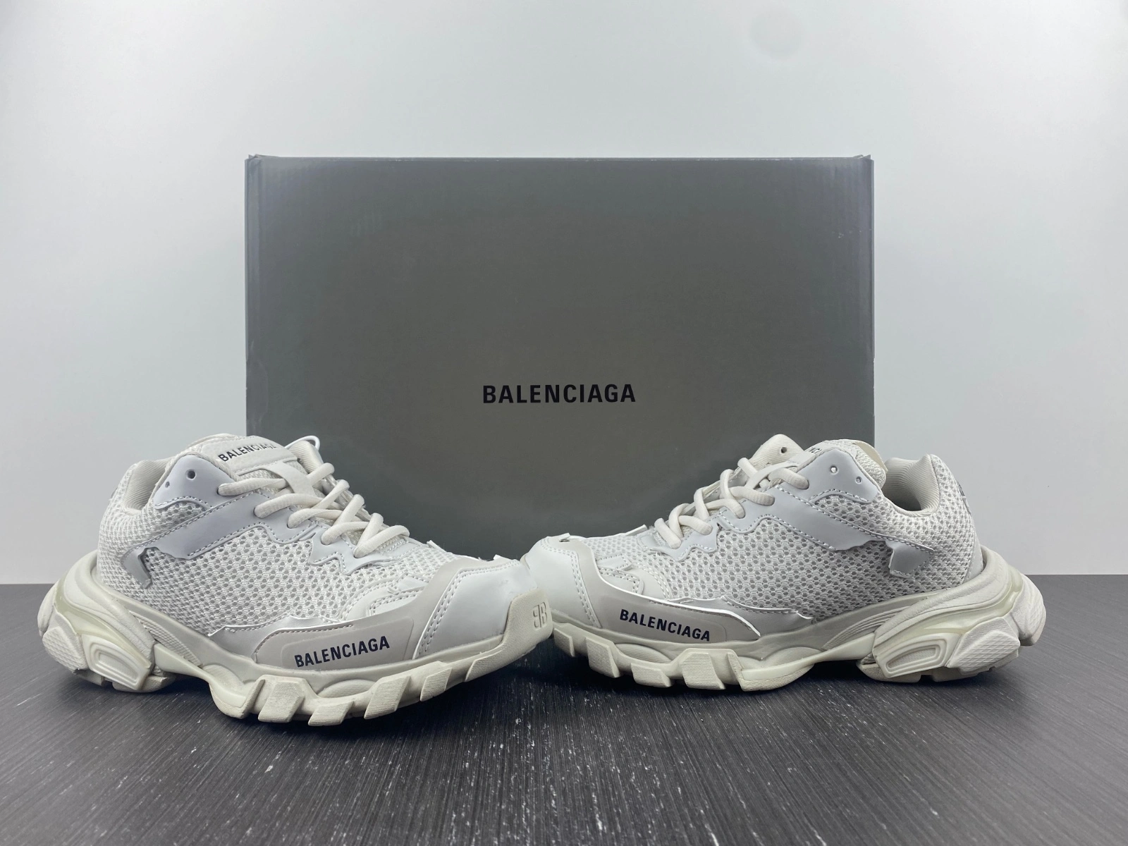 AllSeason B*alenciaga Track AM221112- 4544