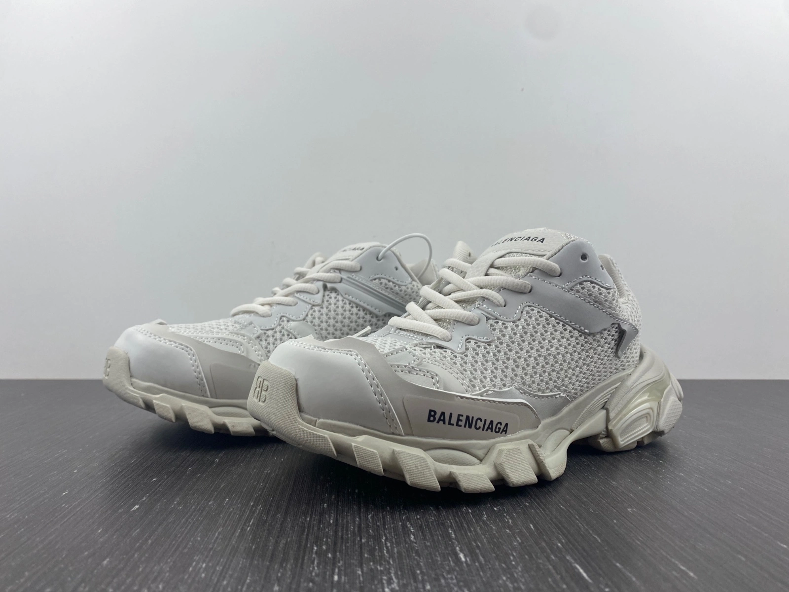 AllSeason B*alenciaga Track AM221112- 4544