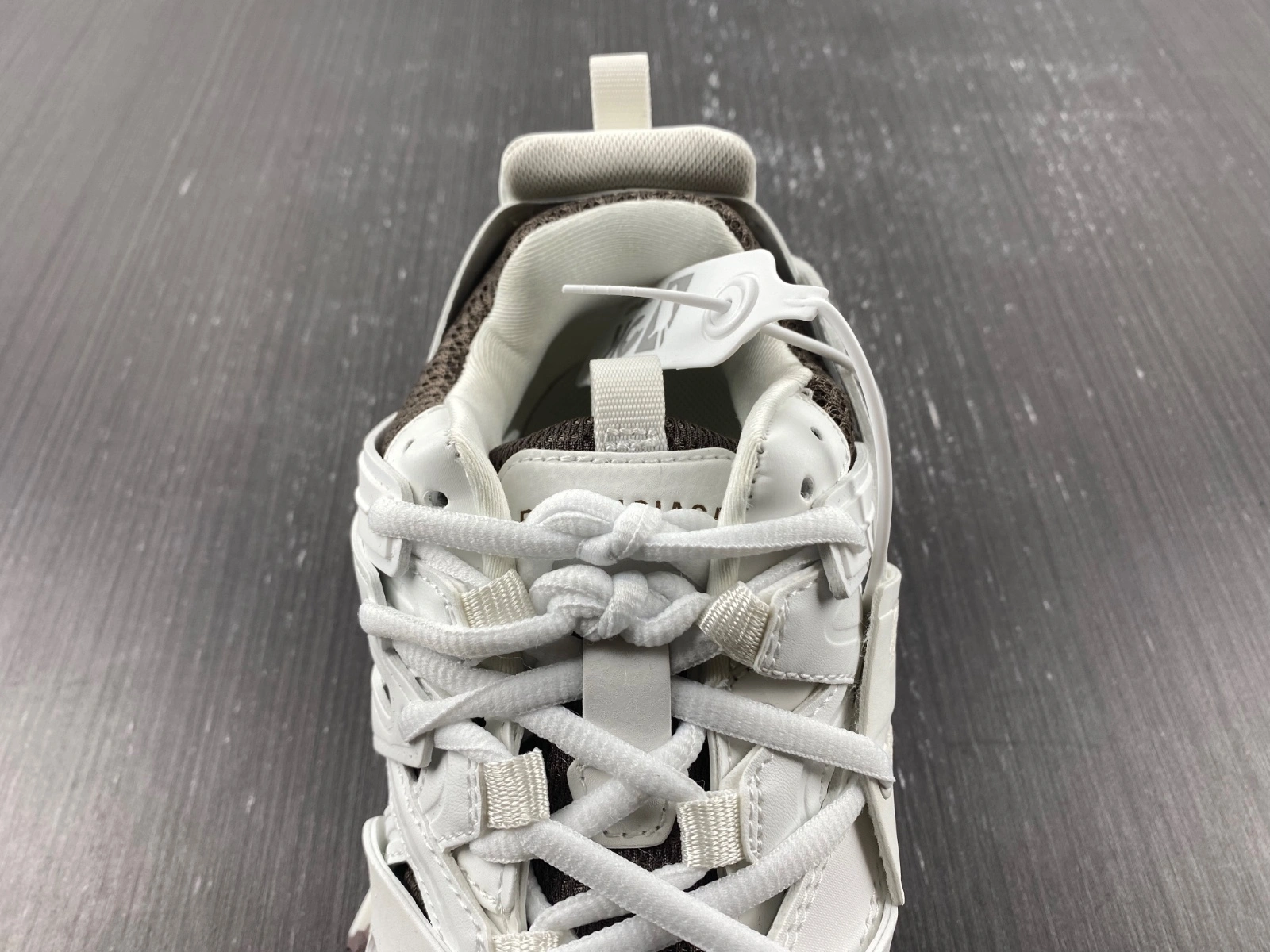 Packable B*alenciaga Track AM221114- 4531