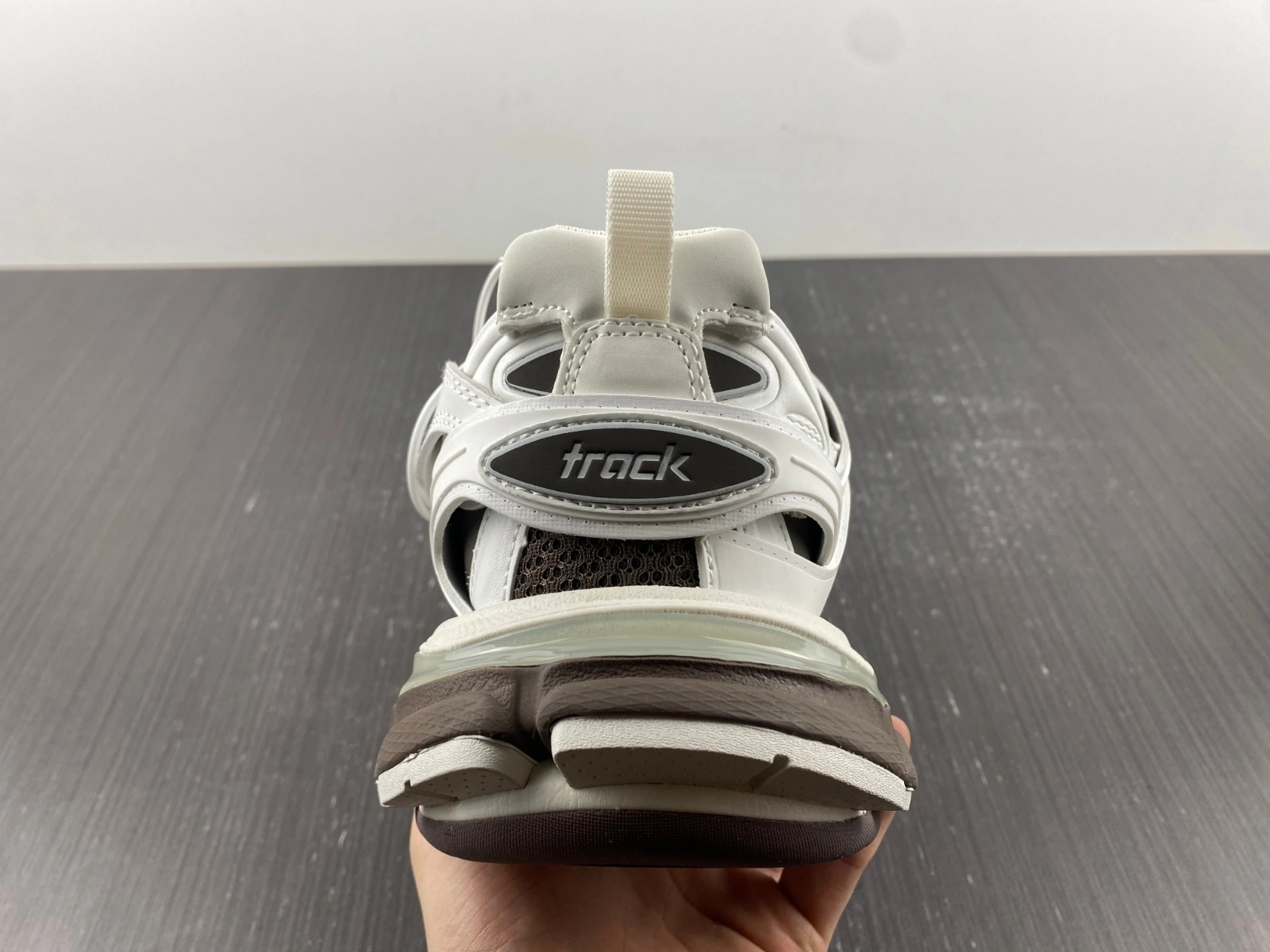 Packable B*alenciaga Track AM221114- 4531