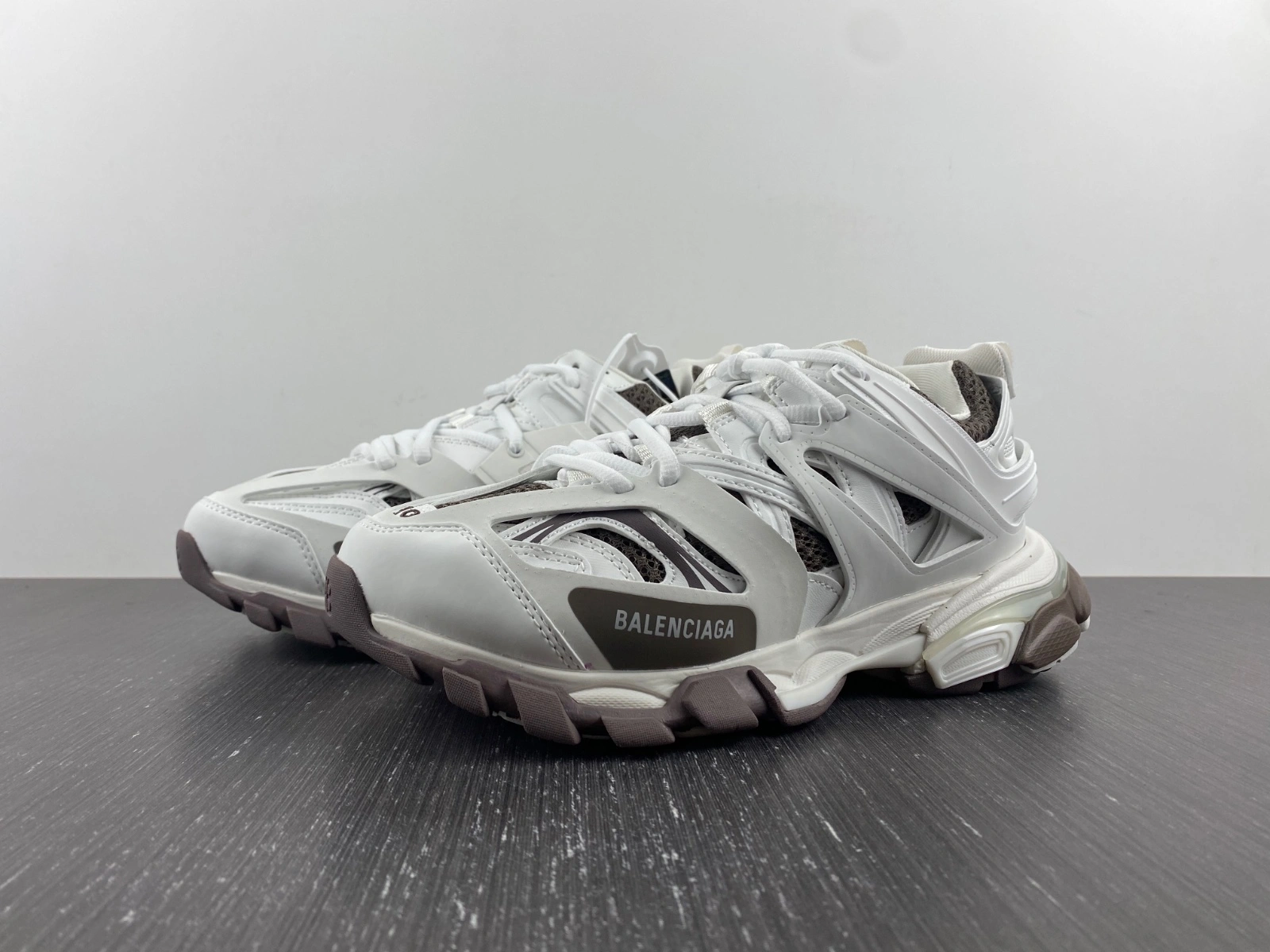 Packable B*alenciaga Track AM221114- 4531