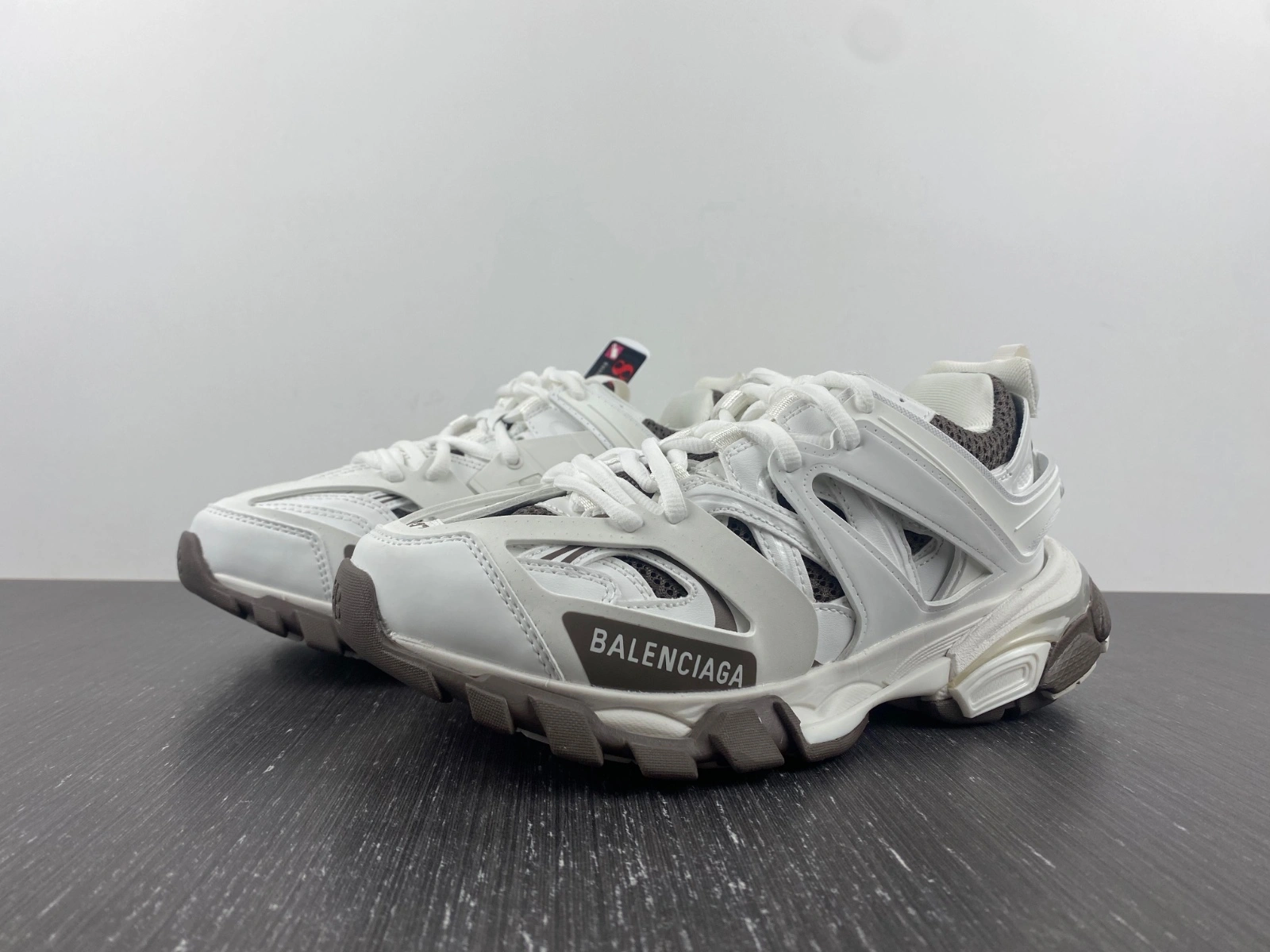 B*alenciaga Track AM221114- Lightweight 4529
