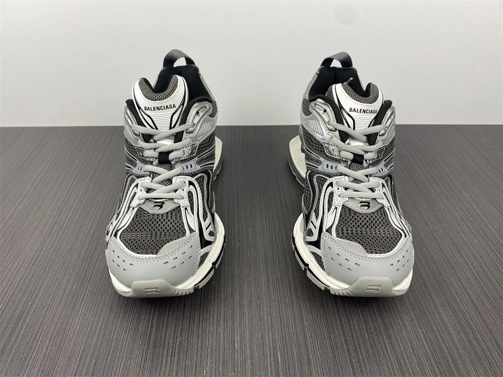 B*alenciaga X-Pander Silver 653870W2RA FashionForward 4597