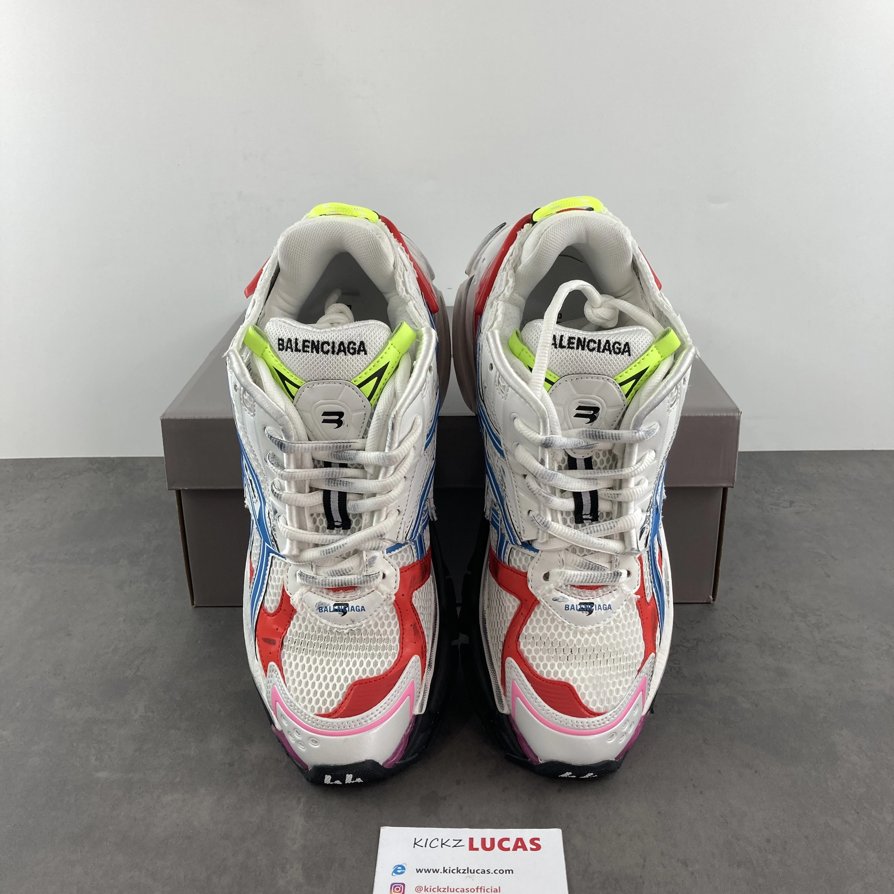 Sporty B*alenciaga runner AM 20230522 - 4461