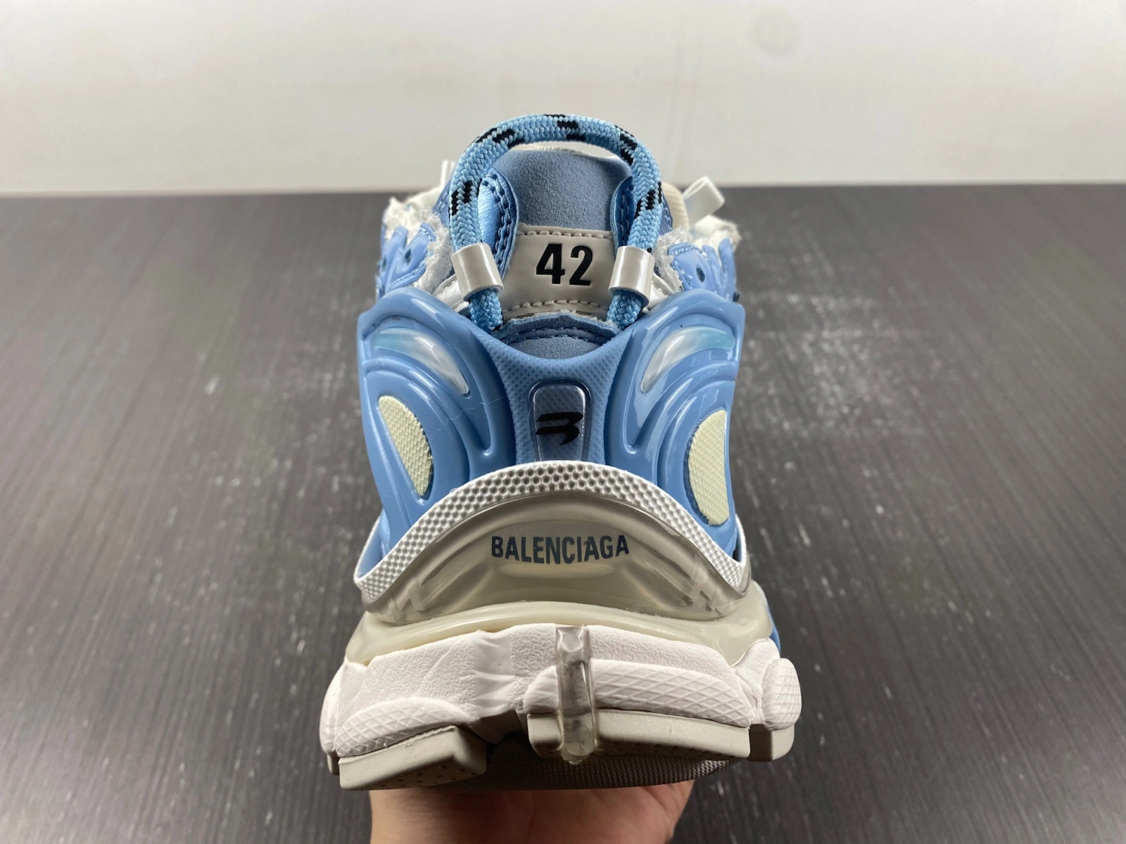 DailyWear B*alenciaga runner AM 20230905- 4433