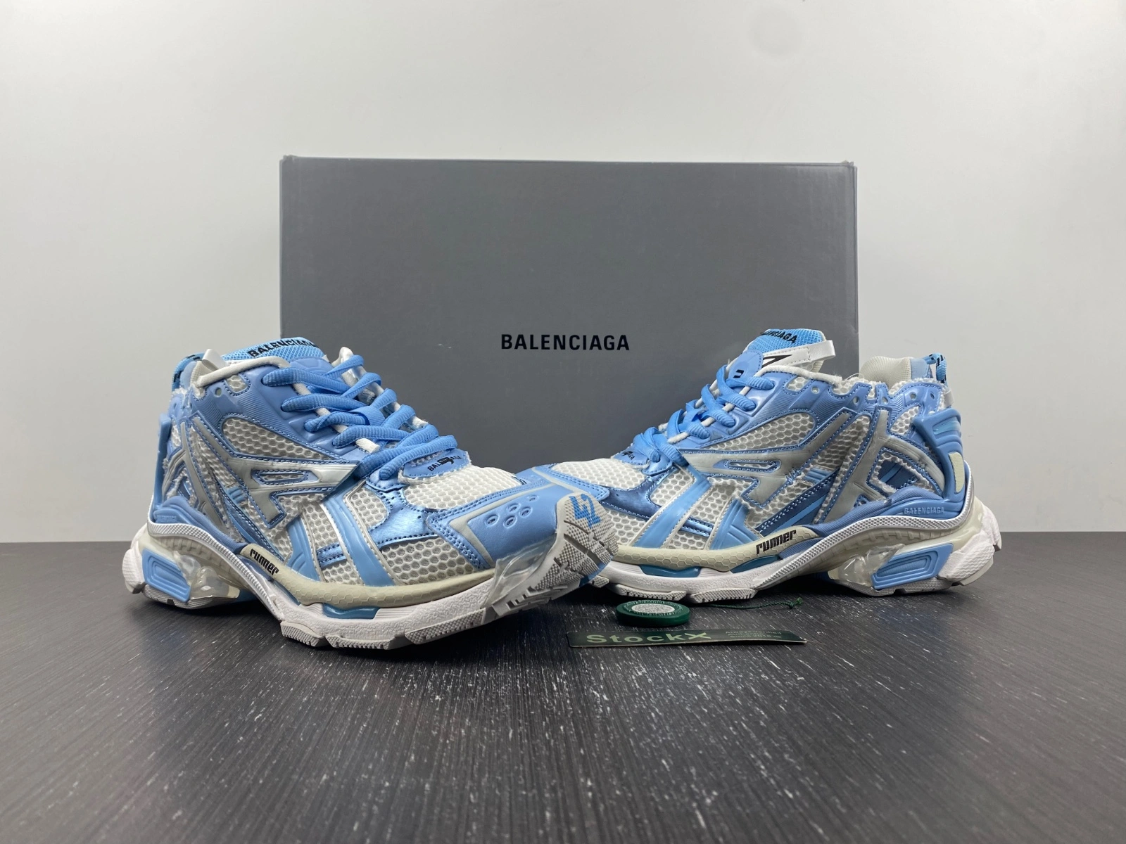 DailyWear B*alenciaga runner AM 20230905- 4433