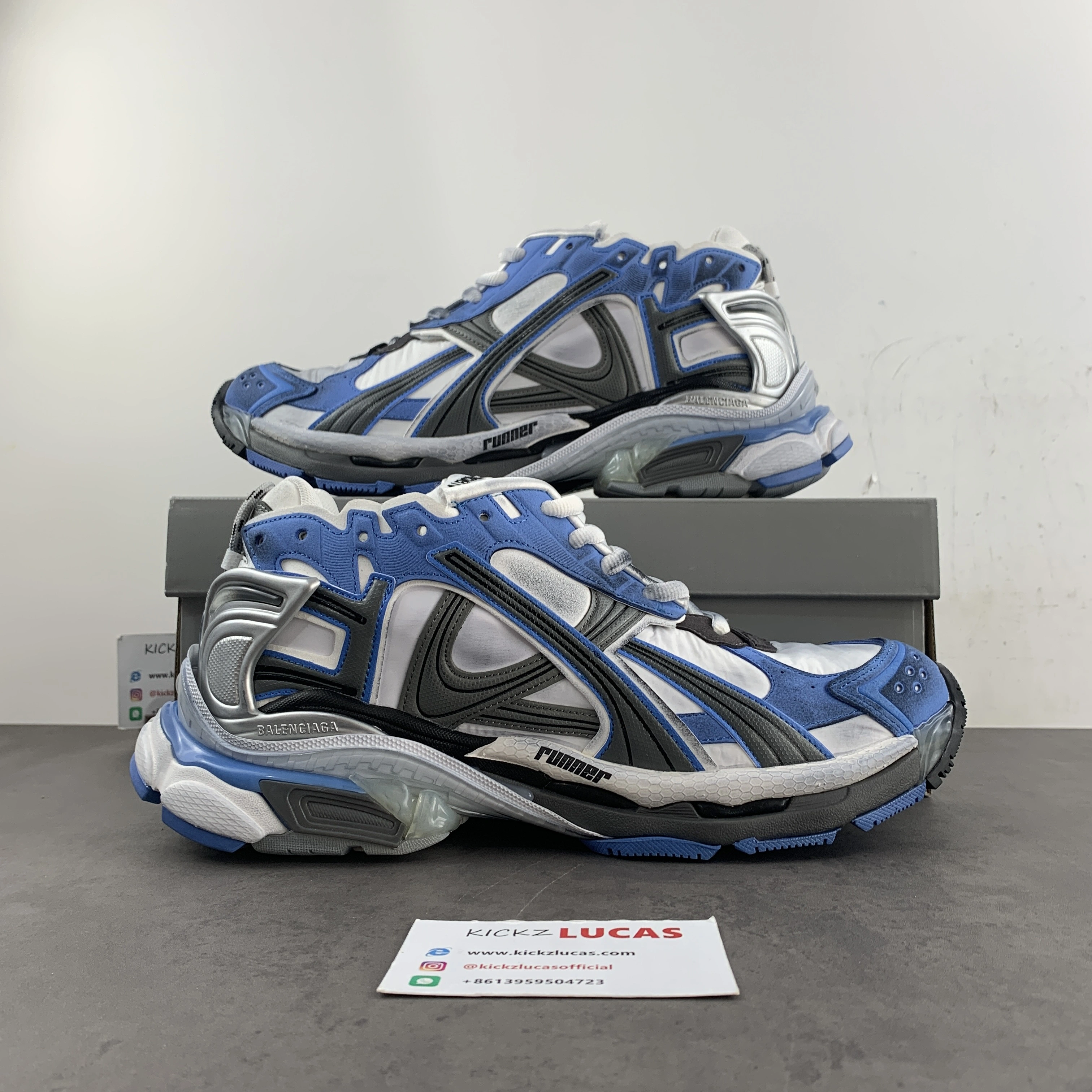 B*alenciaga runner AM 20231018- TopPick 4413