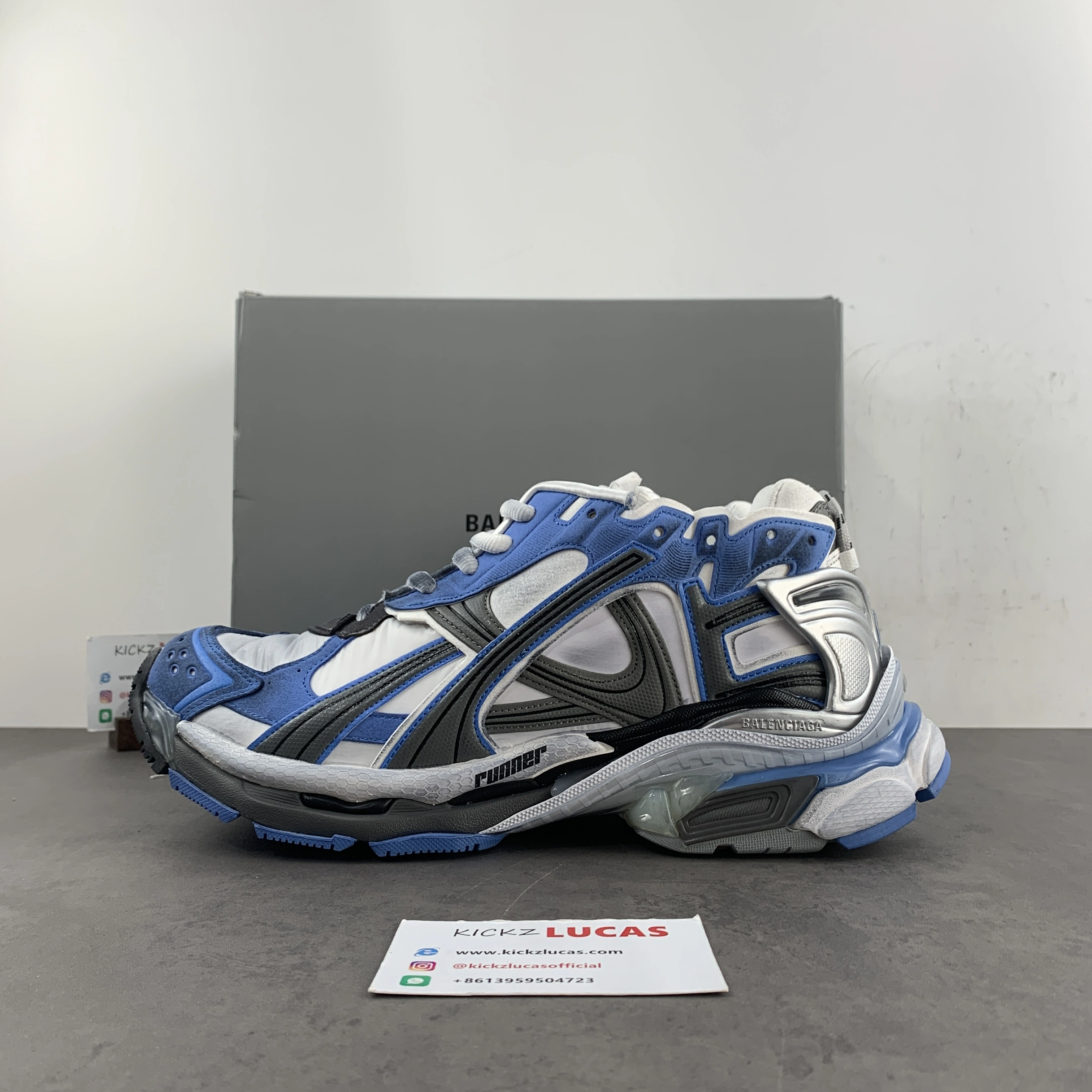 B*alenciaga runner AM 20231018- TopPick 4413