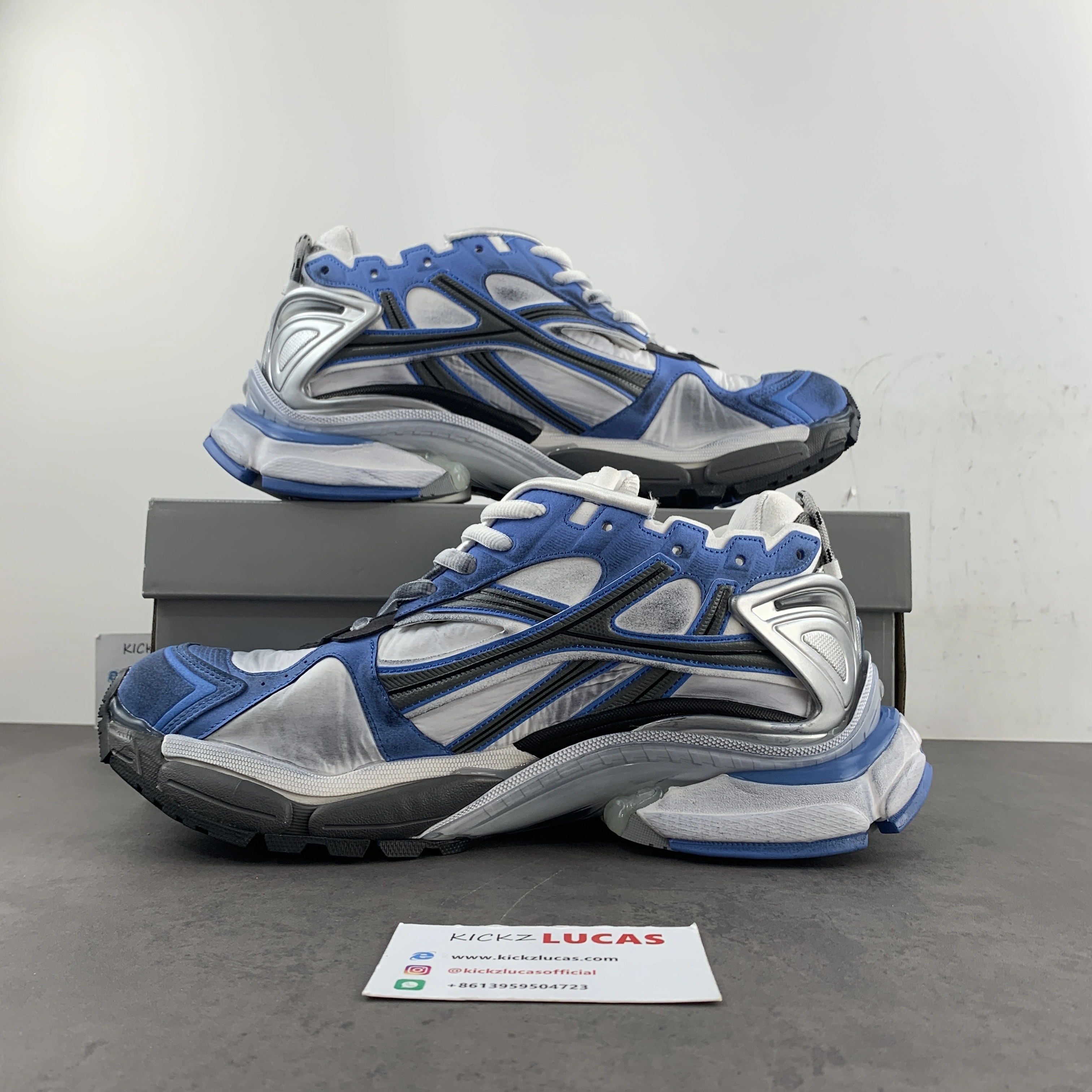 B*alenciaga runner AM 20231018- TopPick 4413