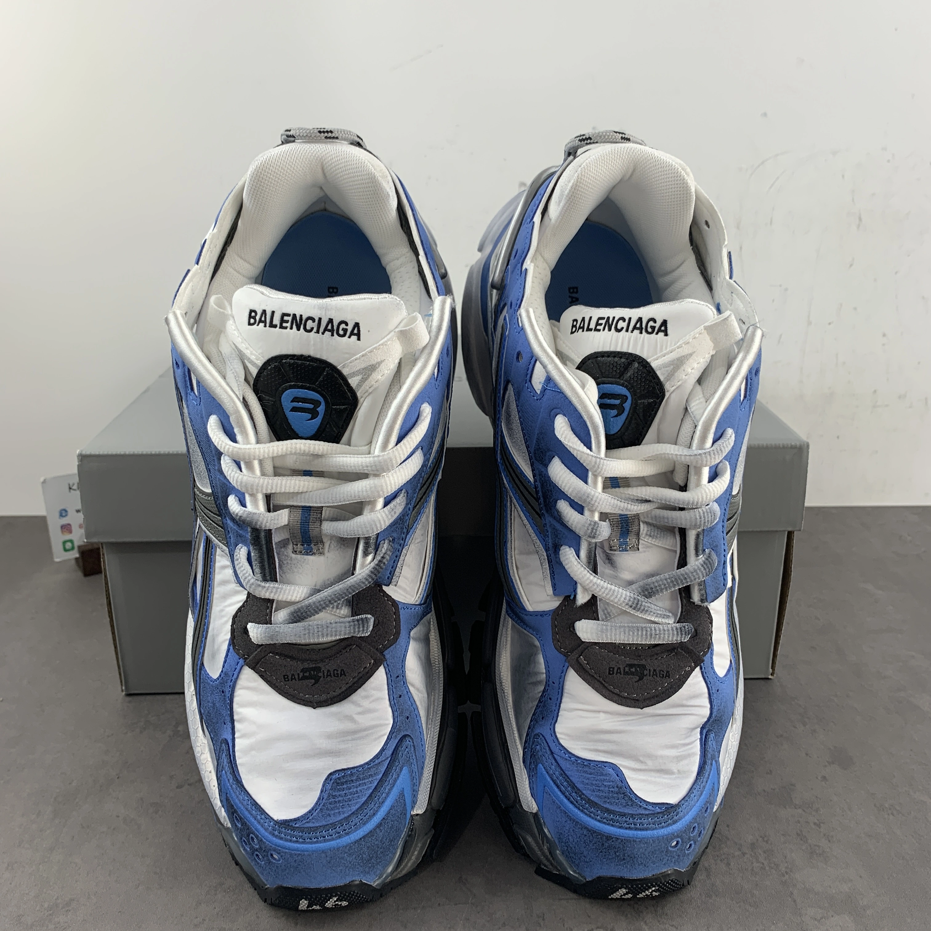 B*alenciaga runner AM 20231018- TopPick 4413