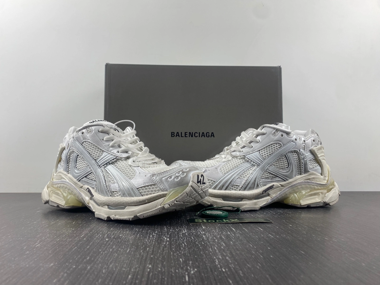 UrbanStyle B*alenciaga runner AM 20231219- 4363