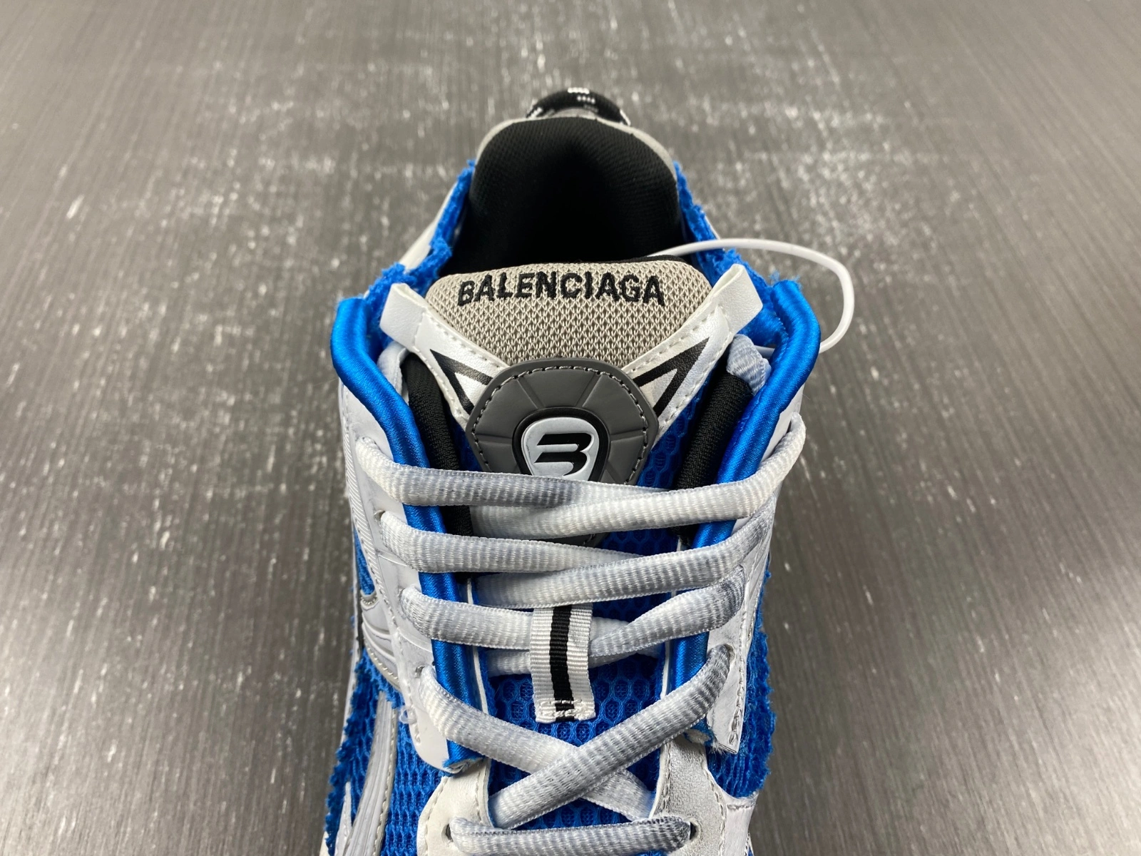 B*alenciaga runner AM 20231219- OdorResistant 4373
