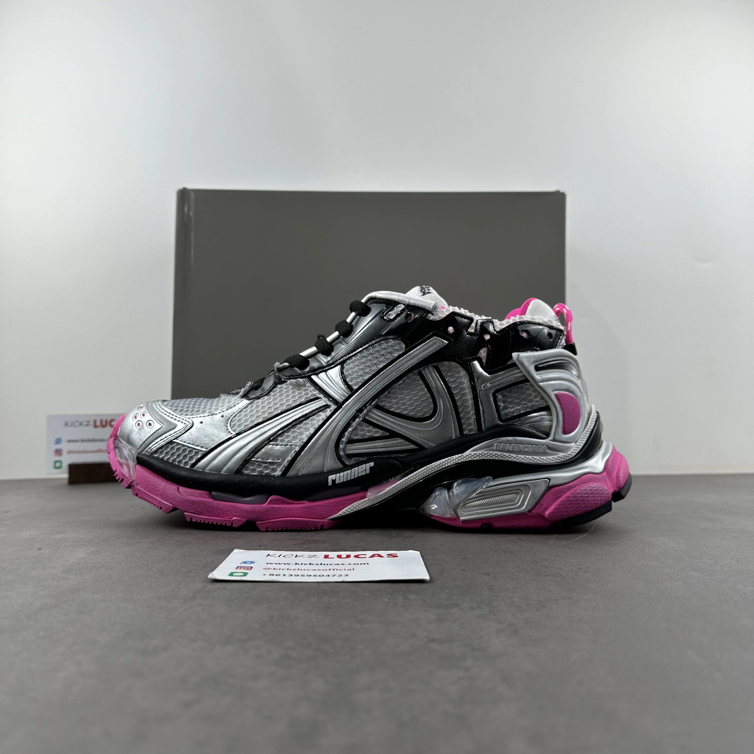 DailyWear B*alenciaga runner AM 20231219- 4368