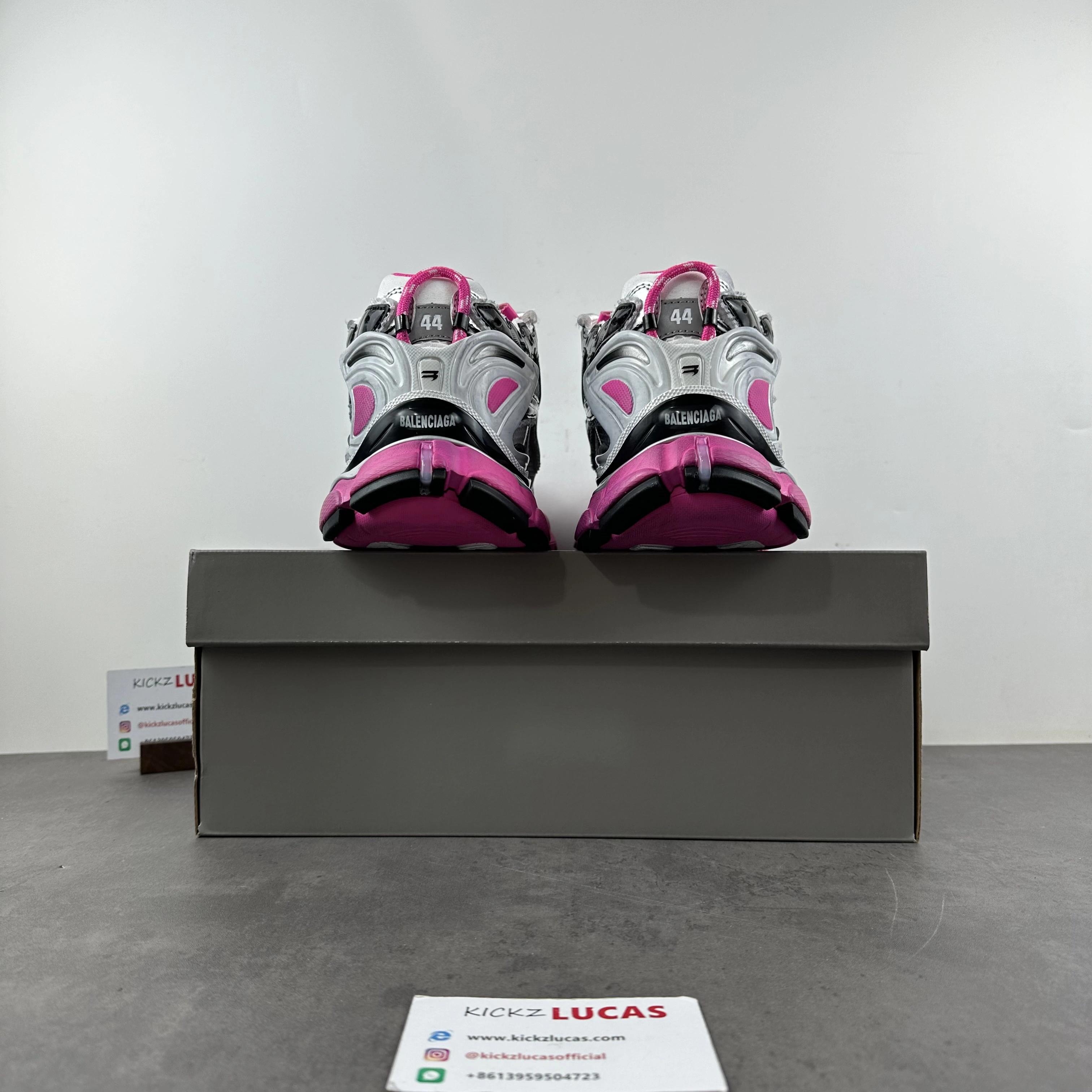 DailyWear B*alenciaga runner AM 20231219- 4368
