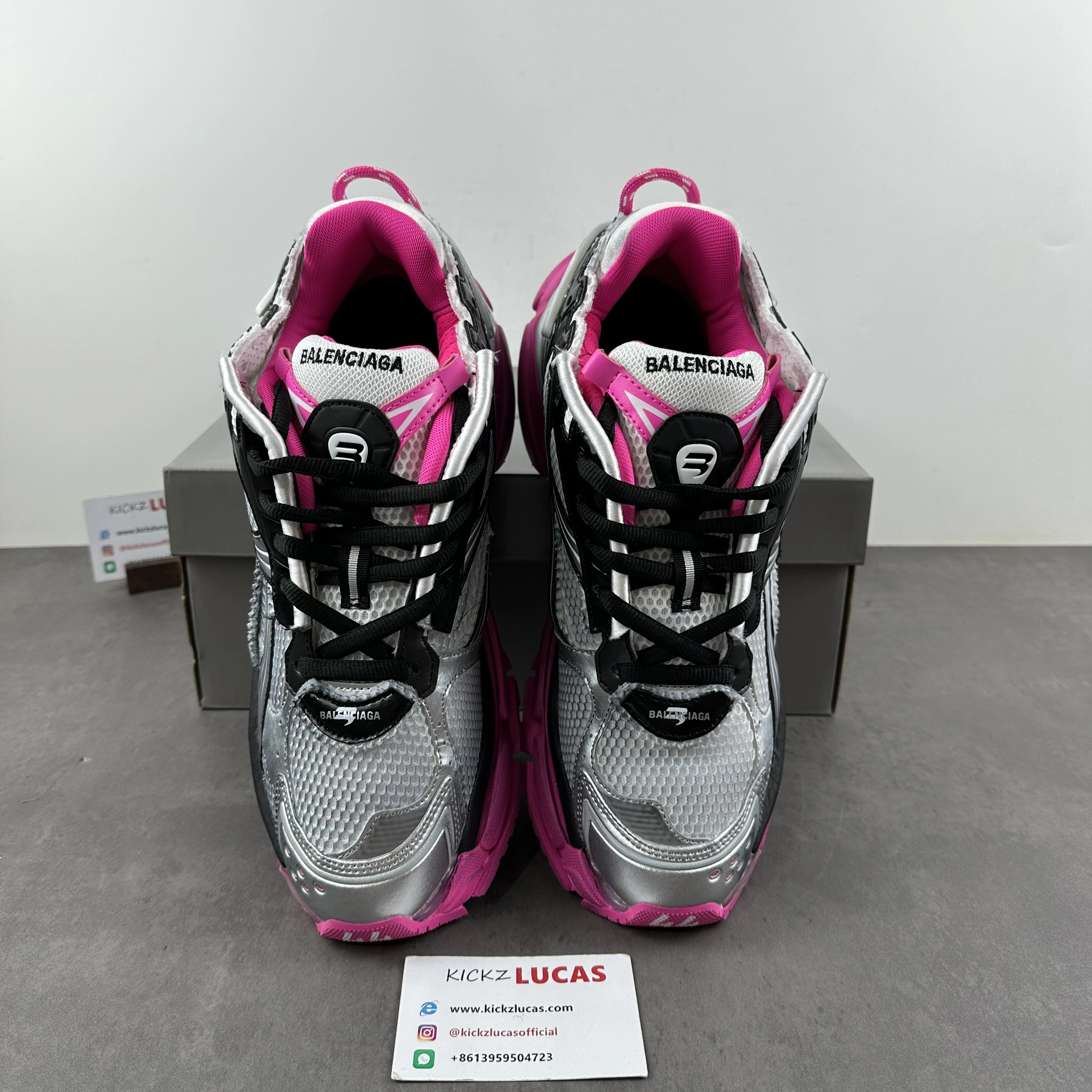 DailyWear B*alenciaga runner AM 20231219- 4368
