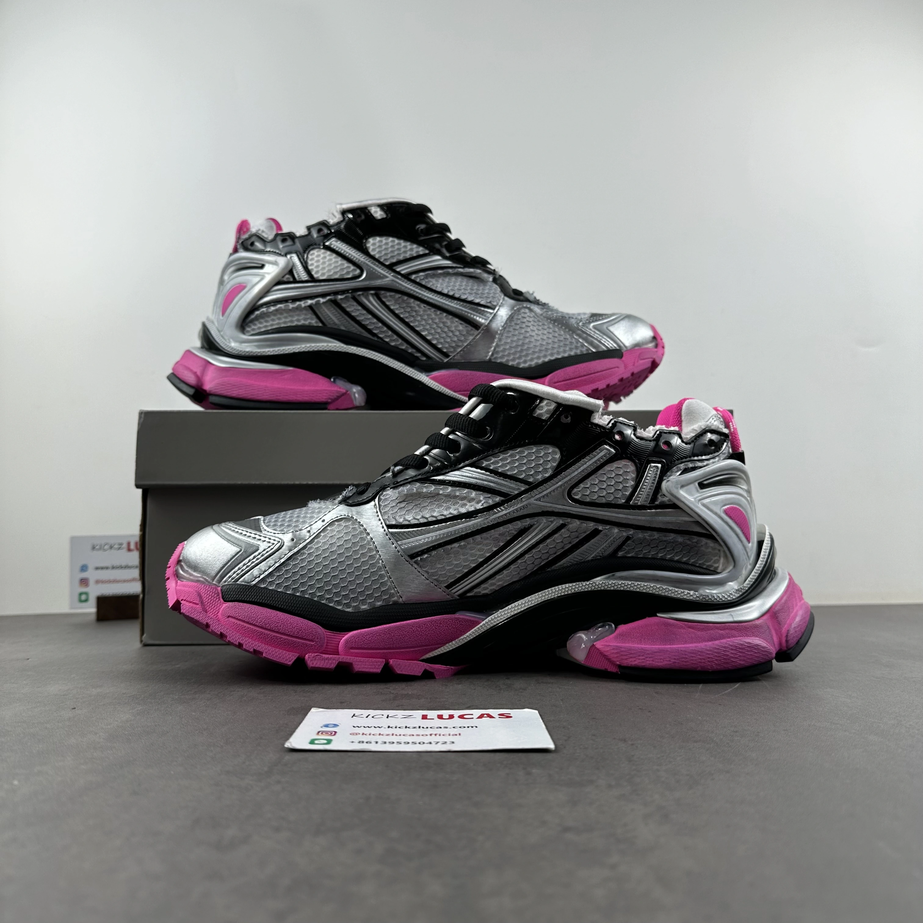 DailyWear B*alenciaga runner AM 20231219- 4368