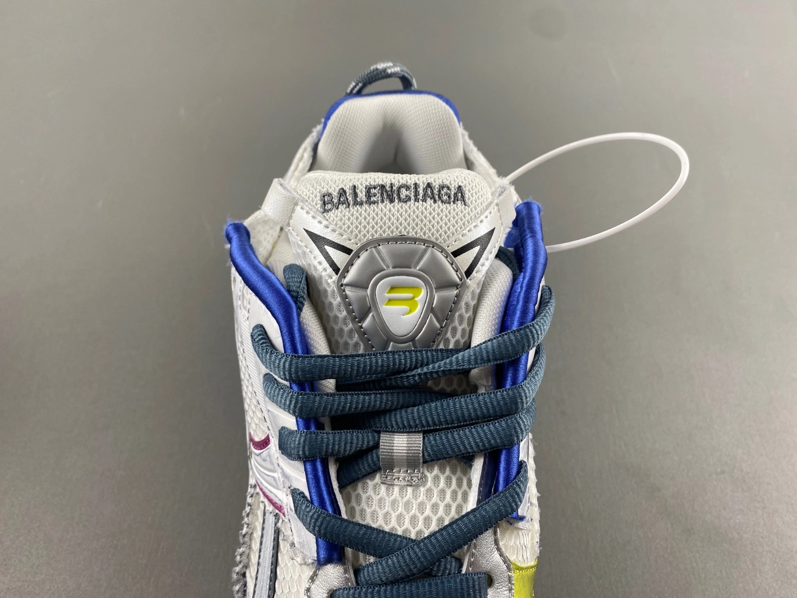 B*alenciaga runner AM 20240611- Effortless 4301