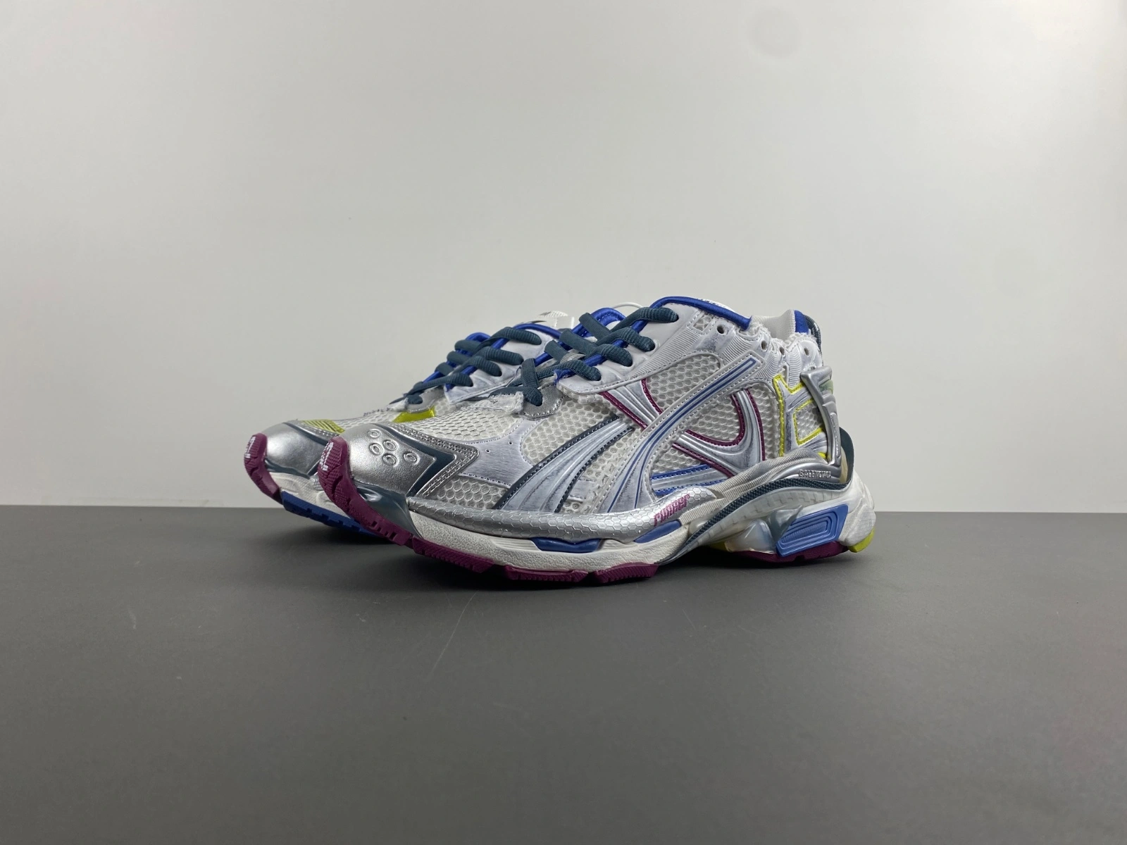 B*alenciaga runner AM 20240611- Effortless 4301