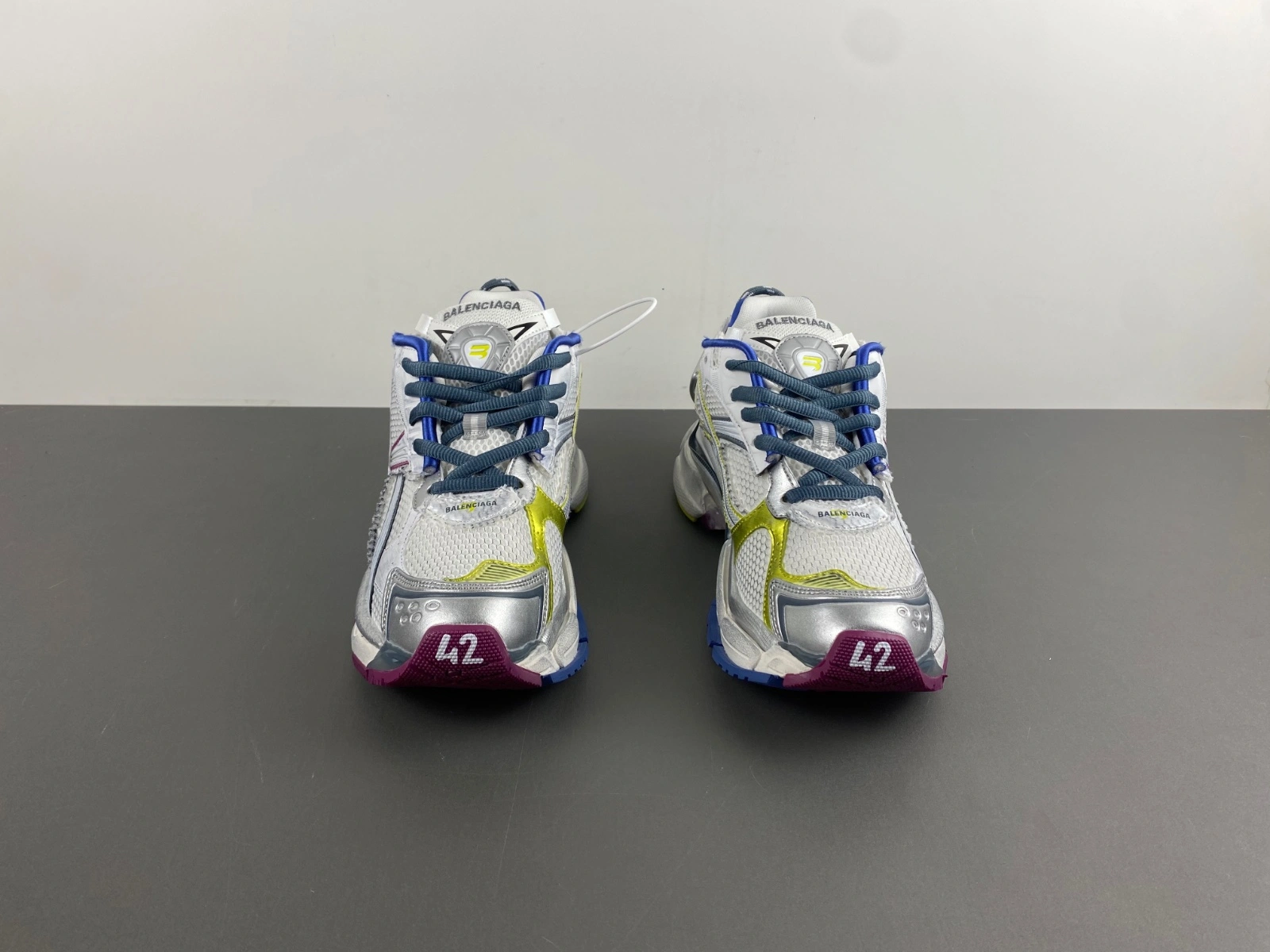 B*alenciaga runner AM 20240611- Effortless 4301
