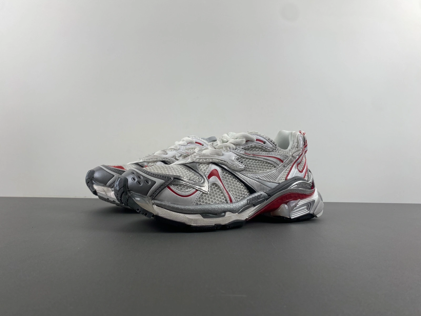 B*alenciaga runner AM 20240611- ZeroBulk 4308