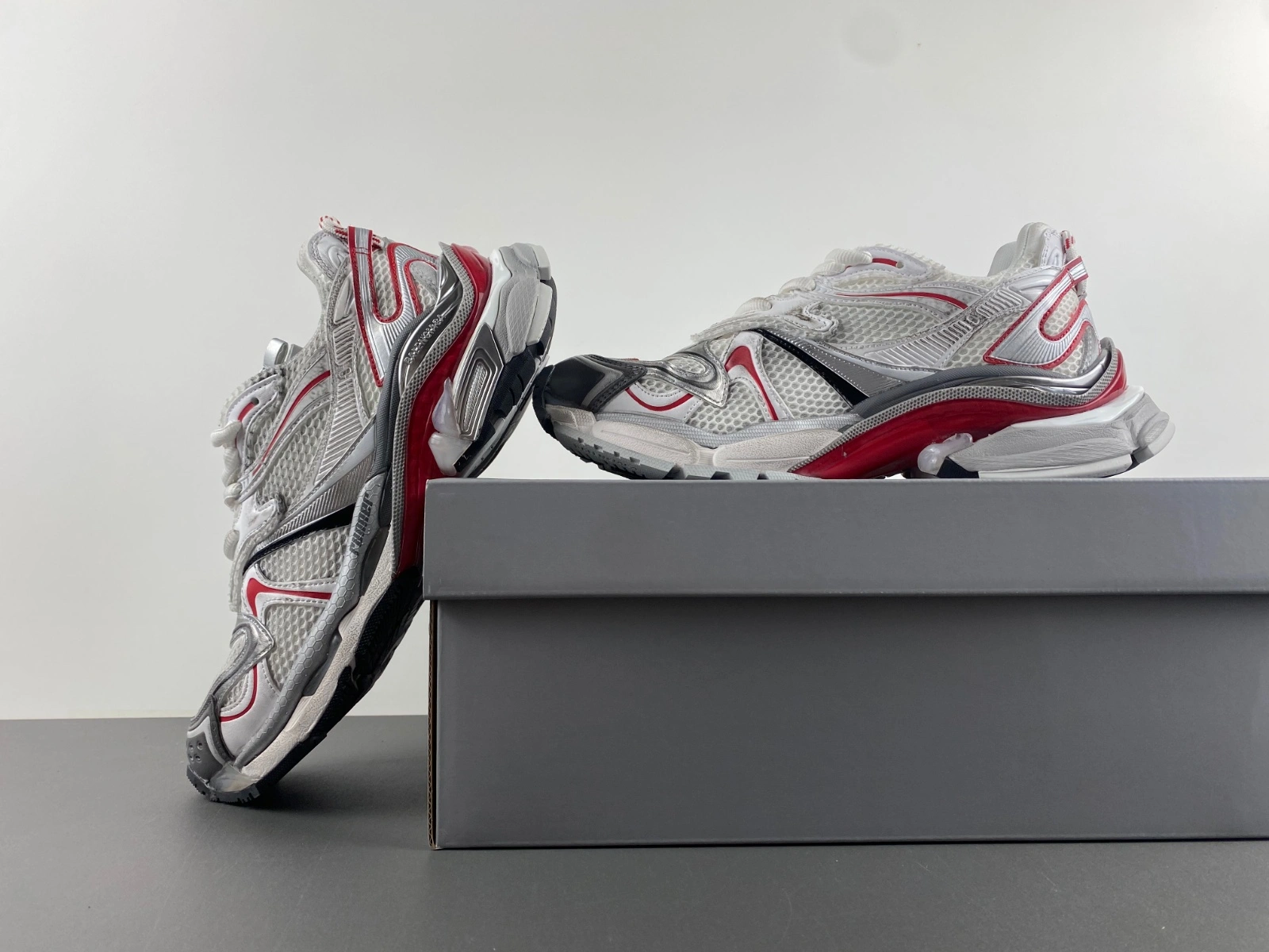 B*alenciaga runner AM 20240611- ZeroBulk 4308