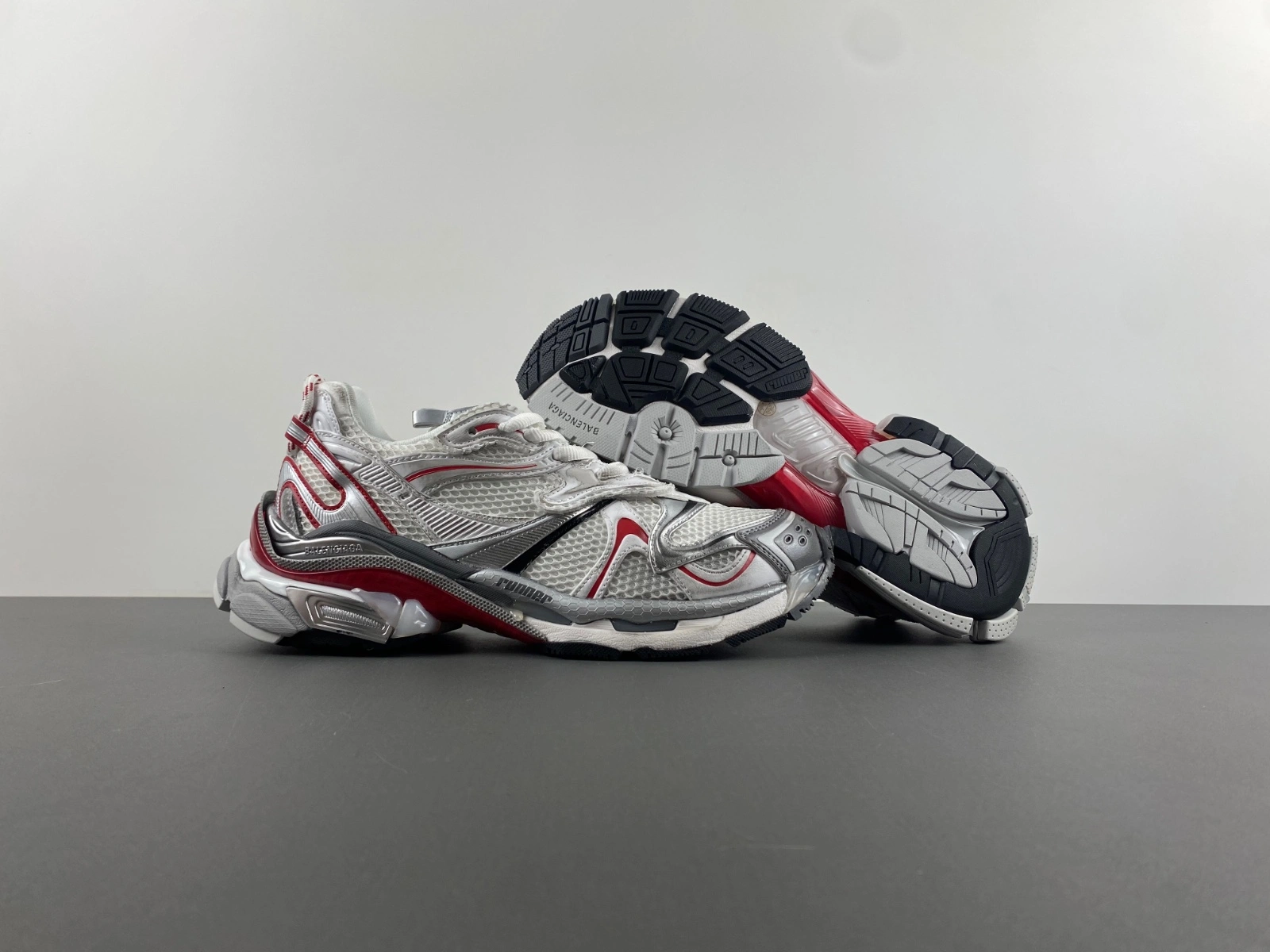 B*alenciaga runner AM 20240611- ZeroBulk 4308