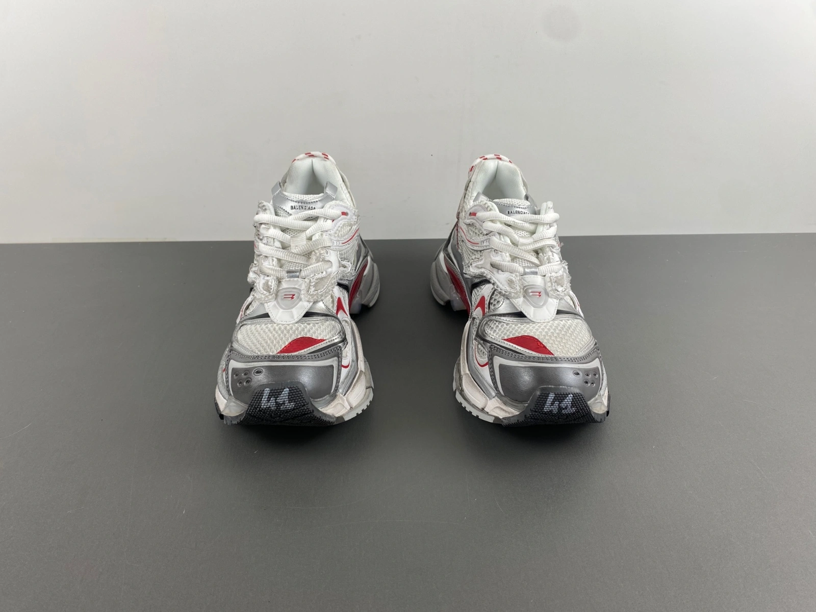 B*alenciaga runner AM 20240611- ZeroBulk 4308