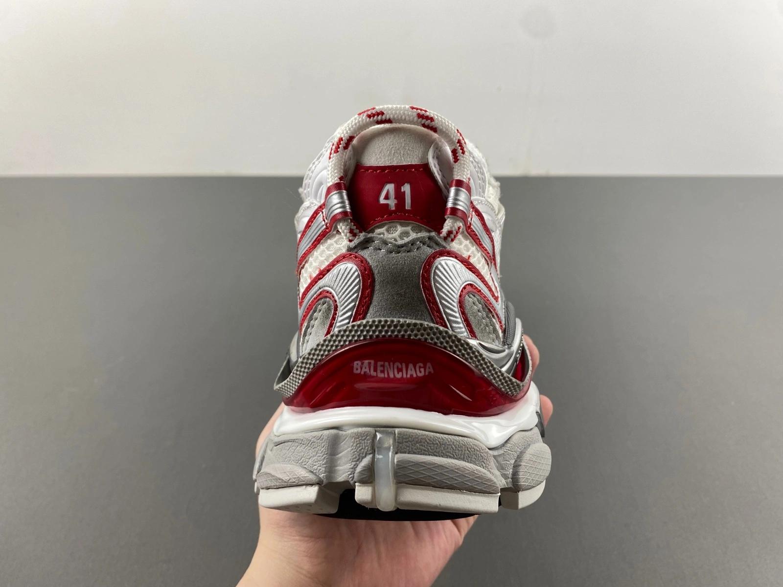 B*alenciaga runner AM 20240611- ZeroBulk 4308