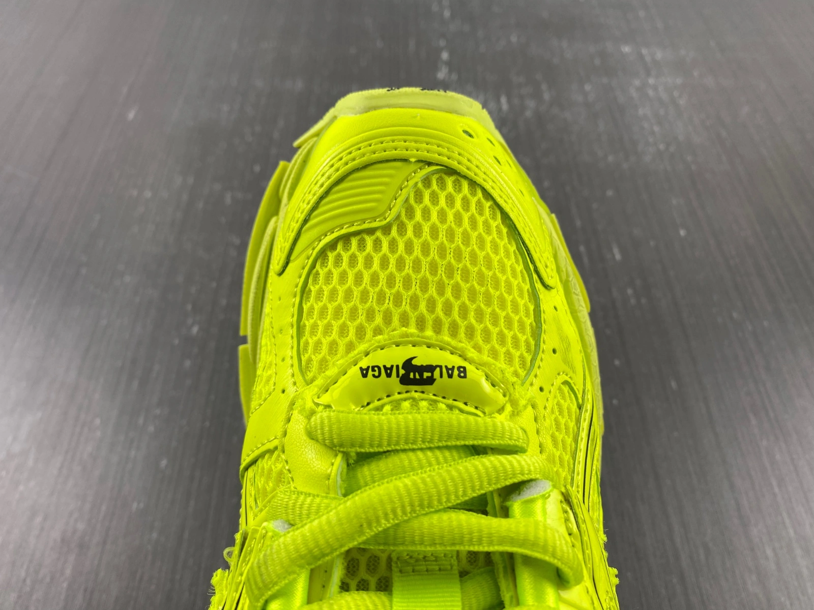 Premium B*alenciaga runner AM221225- 4513