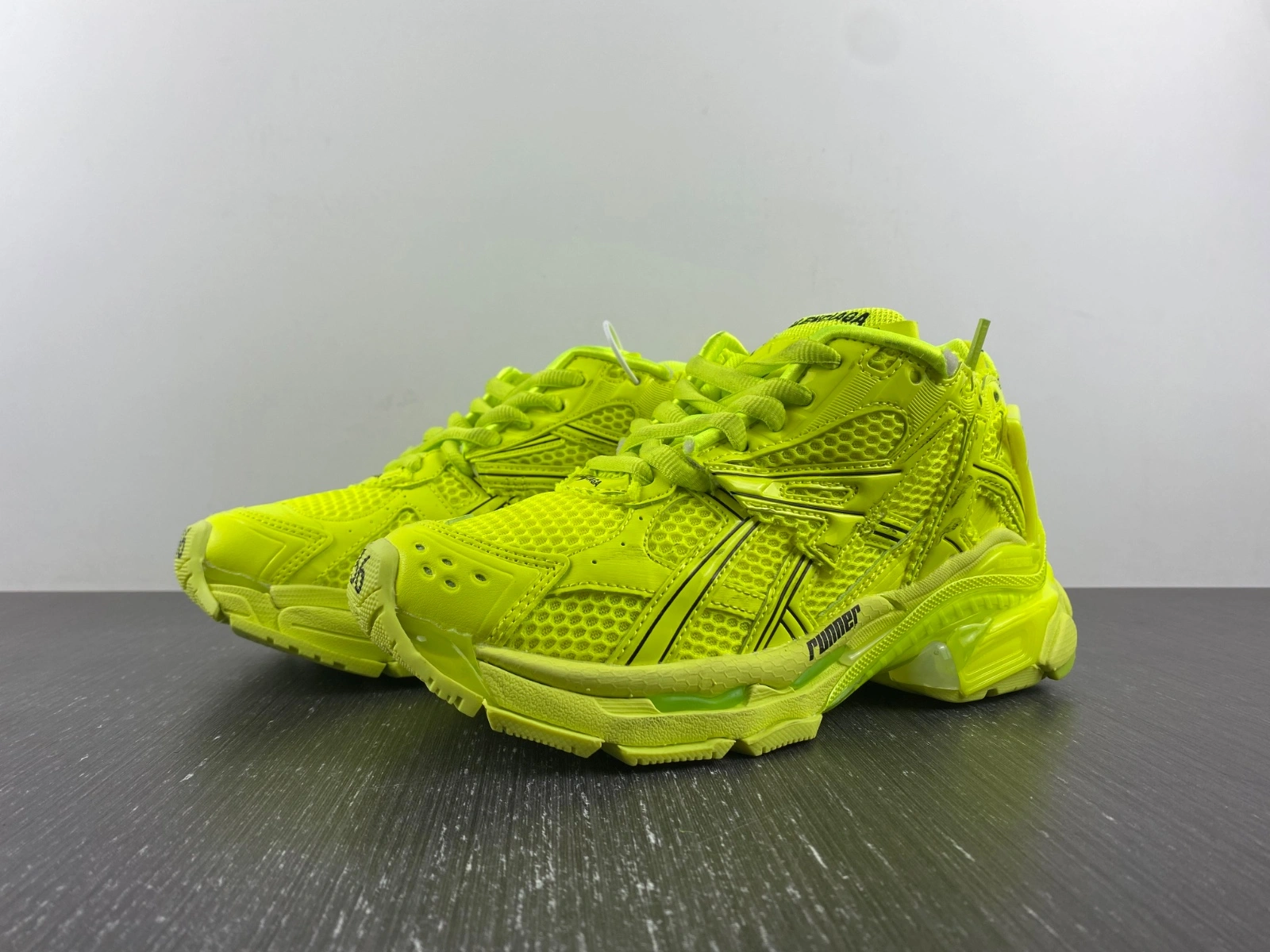 Premium B*alenciaga runner AM221225- 4513