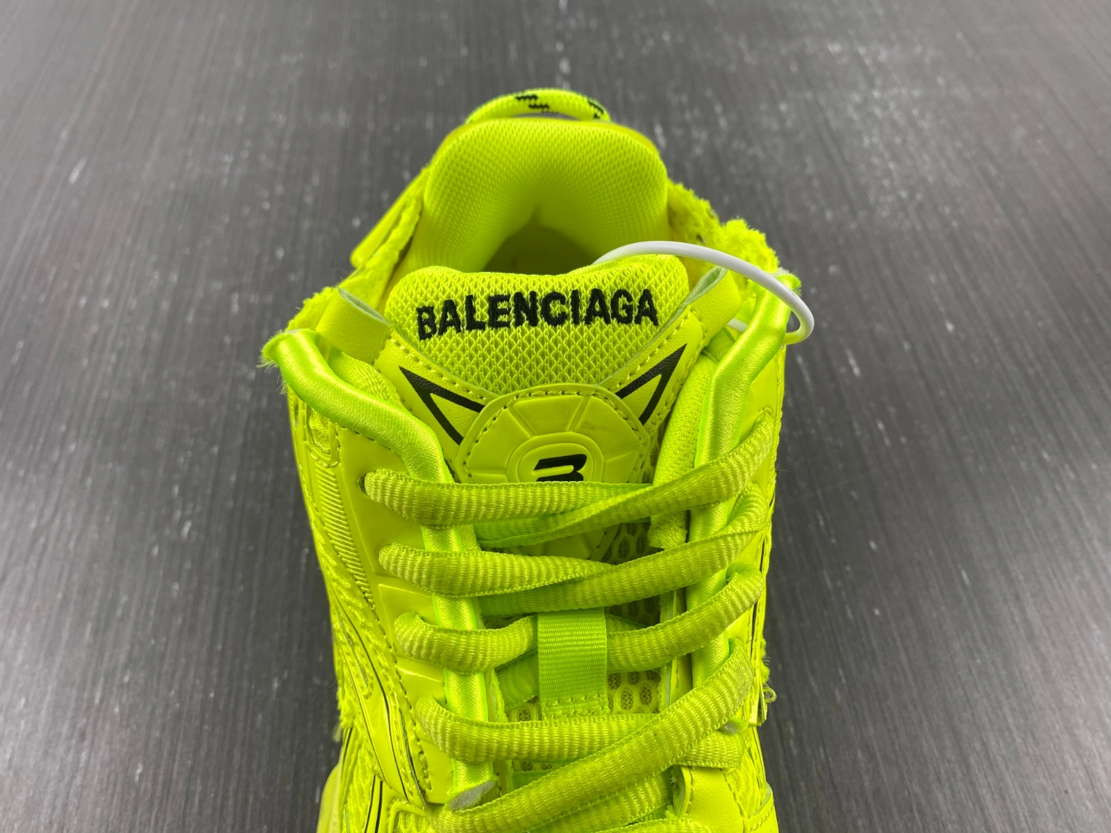 Premium B*alenciaga runner AM221225- 4513