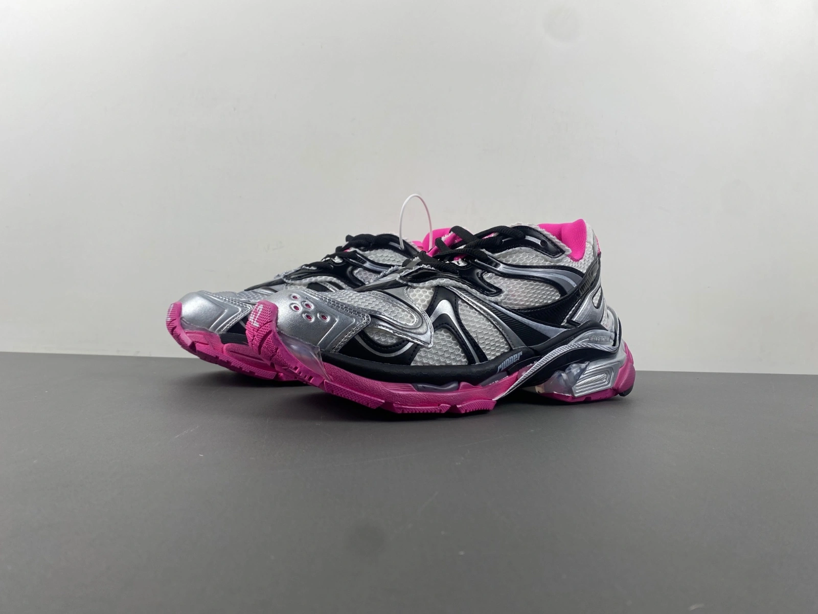 OnTrend B*alenciaga runner Sneaker AM20240416- 4342