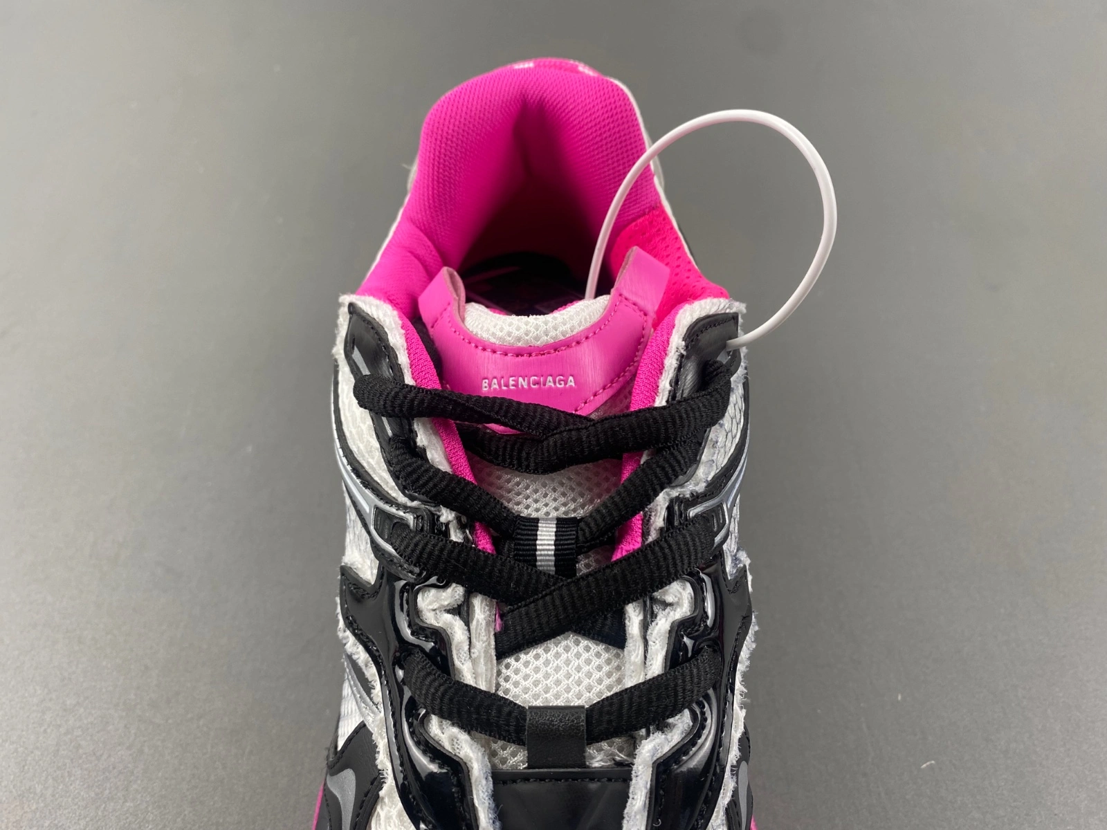 OnTrend B*alenciaga runner Sneaker AM20240416- 4342