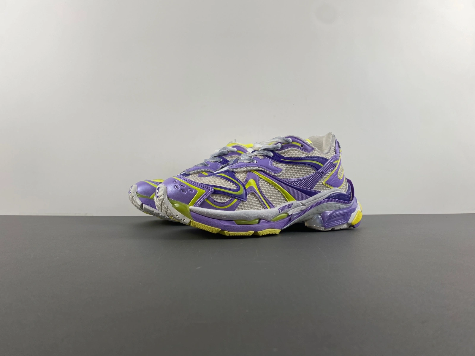 Comfortable B*alenciaga runner Sneaker AM20240613- 4290